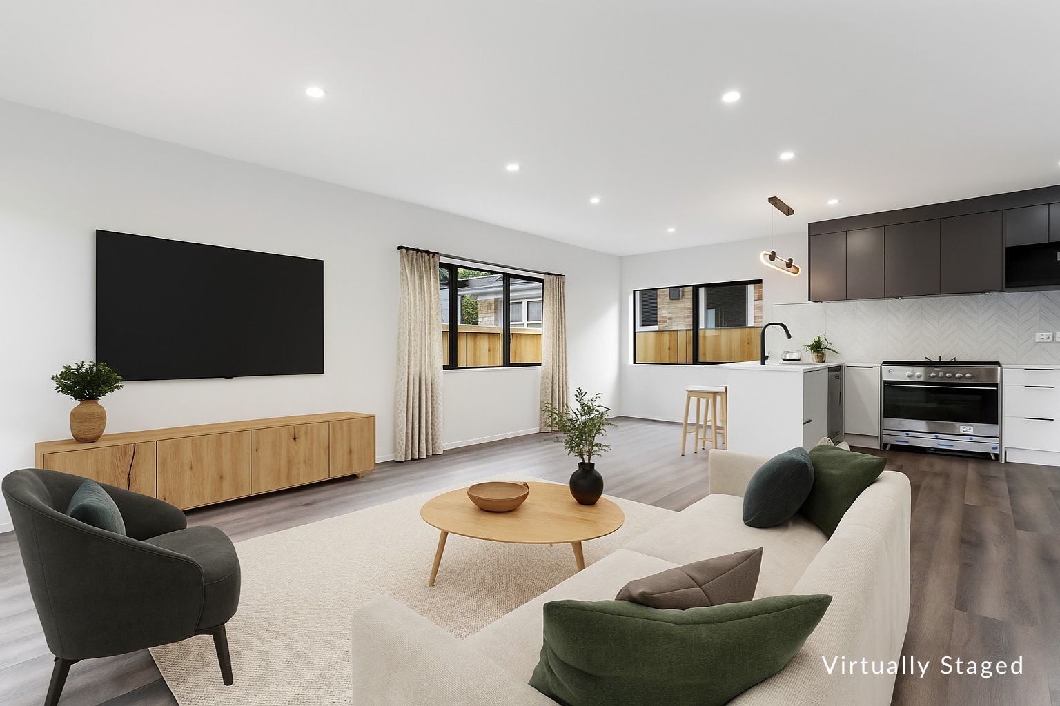 4B Sunnyside Crescent, Papatoetoe, Manukau City