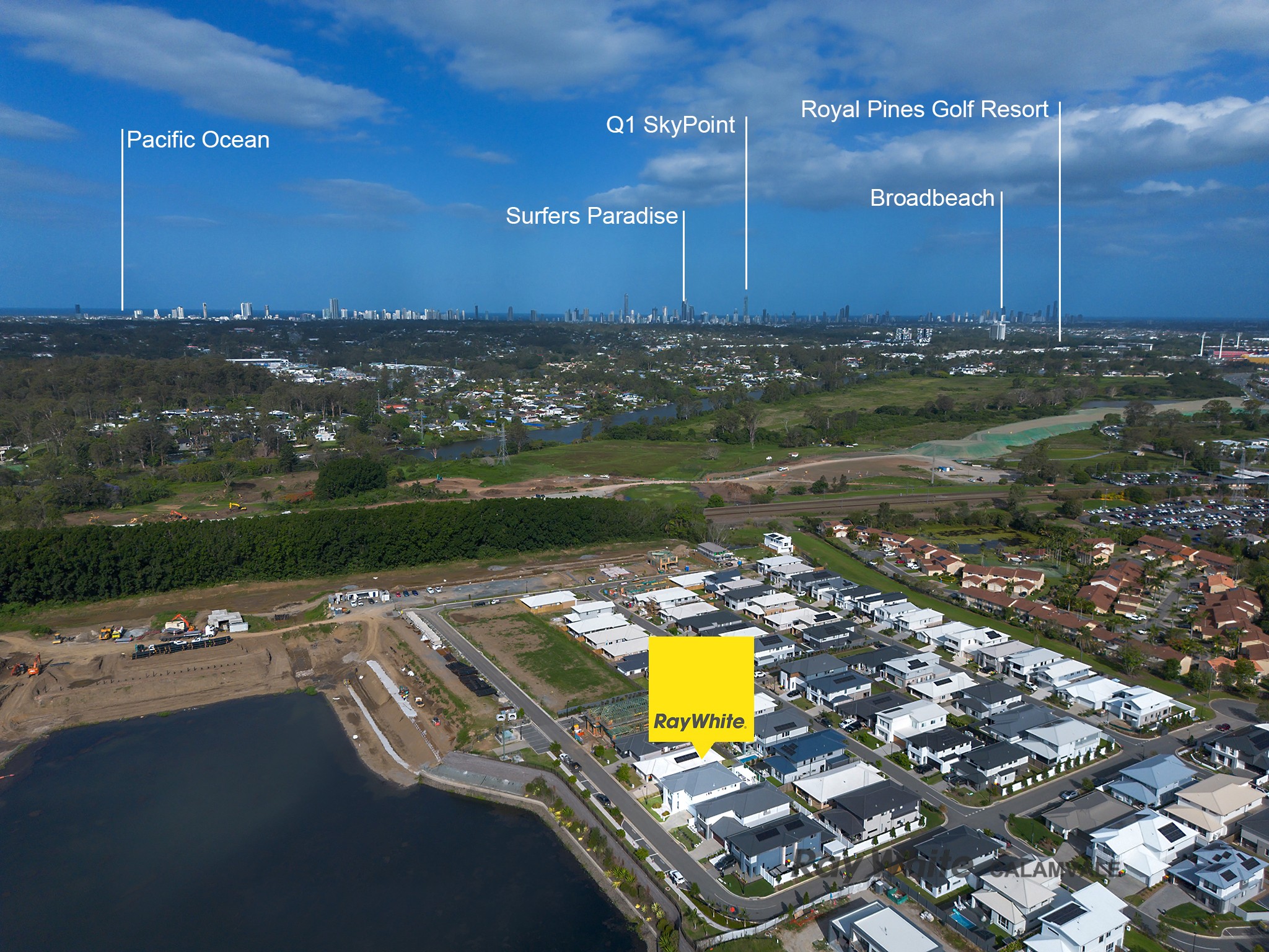 13 Villa Boulevard, Nerang, QLD 4211