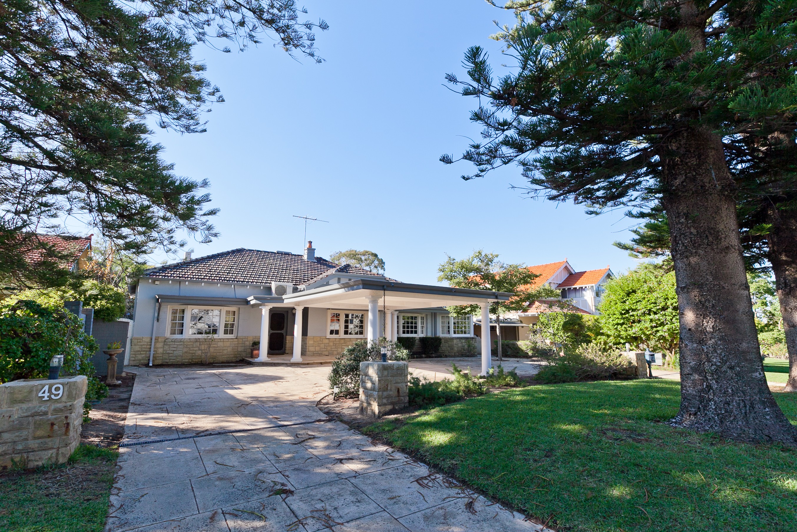 49 Minora Road, Dalkeith, WA 6009