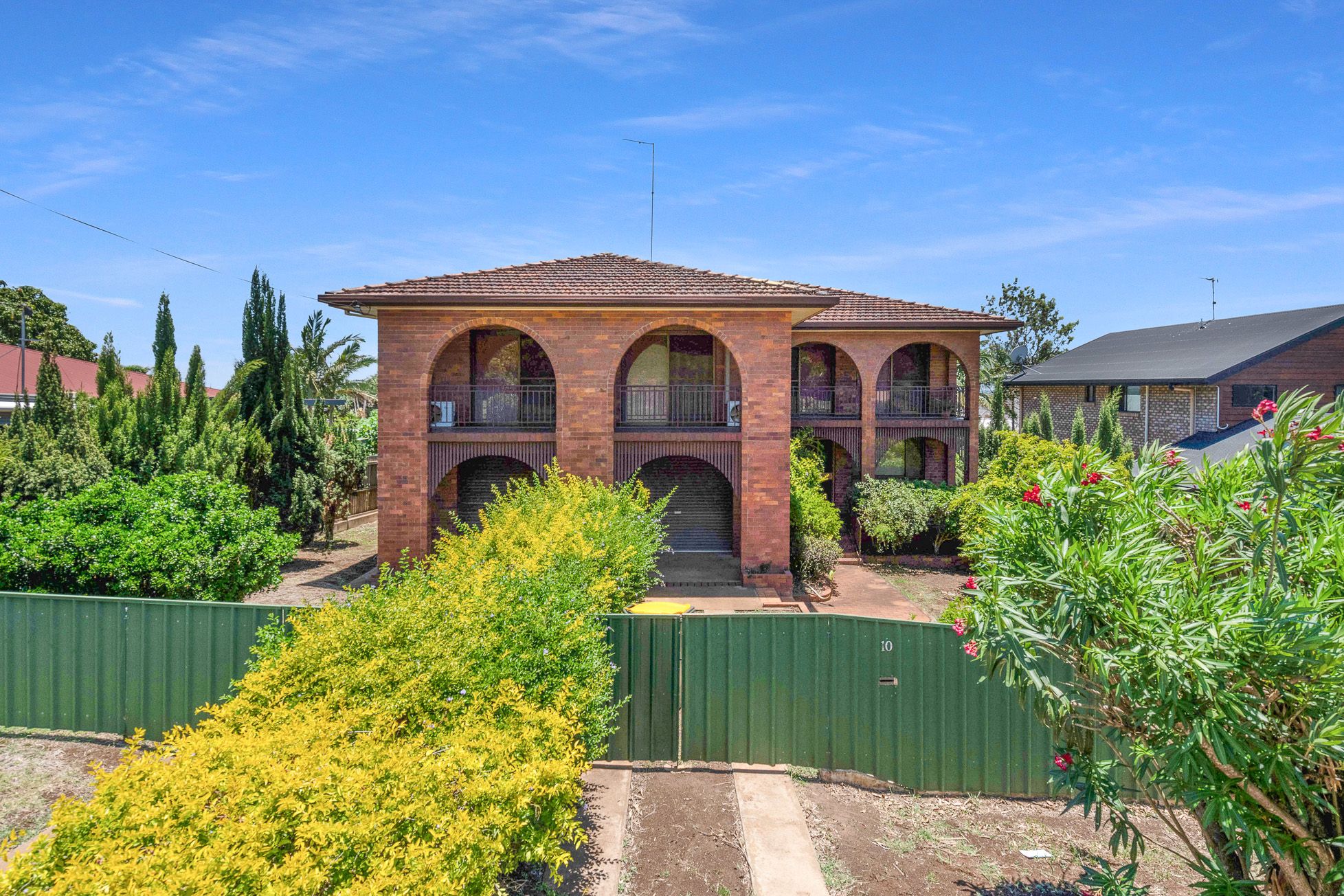 10 Bayview Terrace, Qunaba, QLD 4670