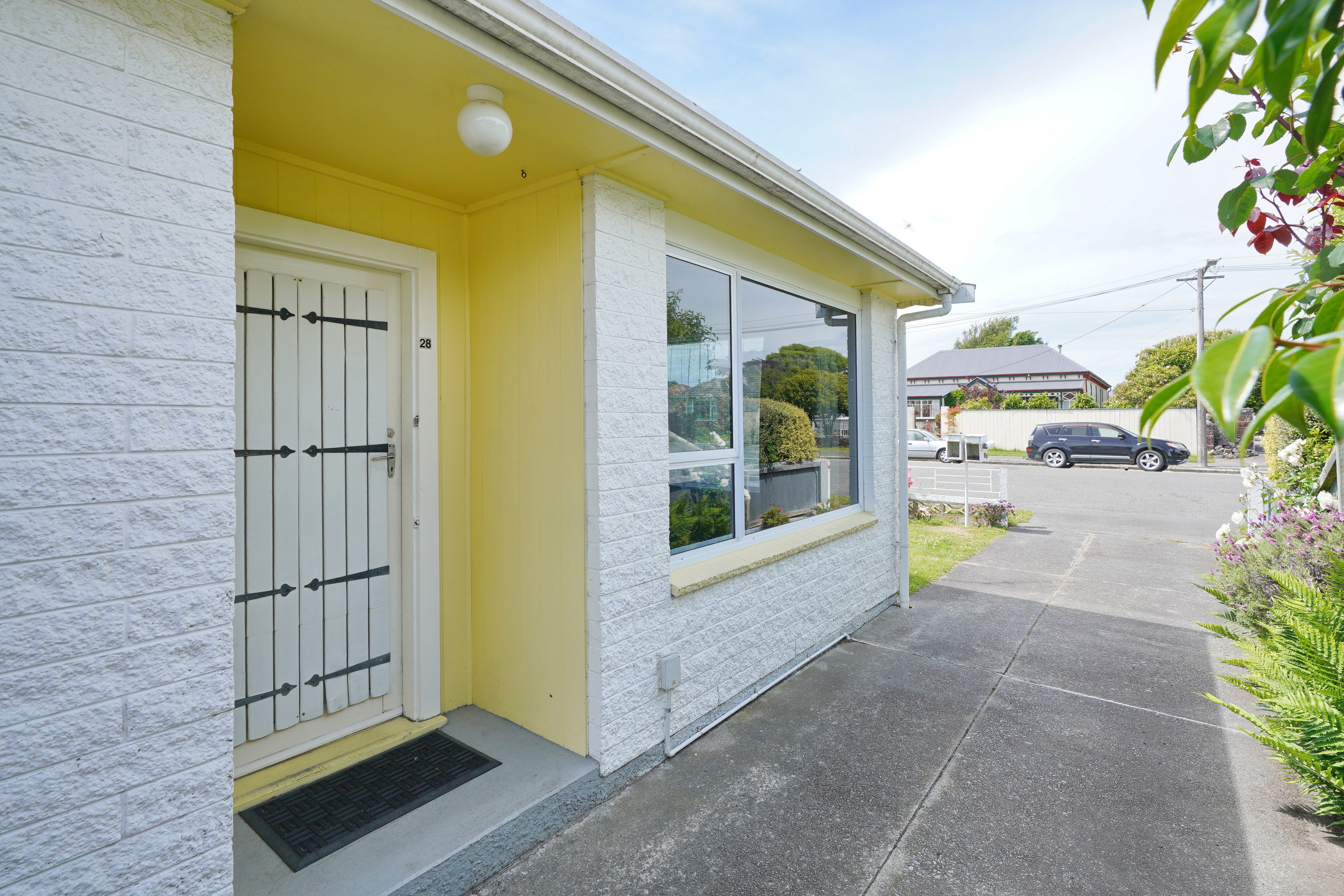 1/28 Collingwood Street, New Brighton, Christchurch City