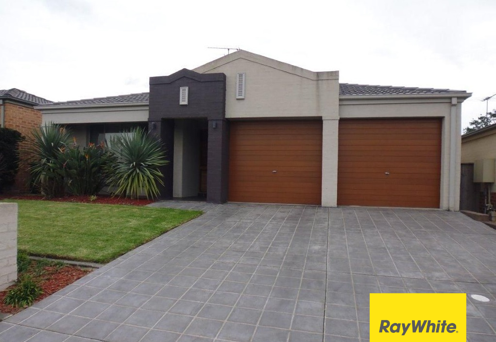 9 Corkwood Place, Acacia Gardens NSW 2763