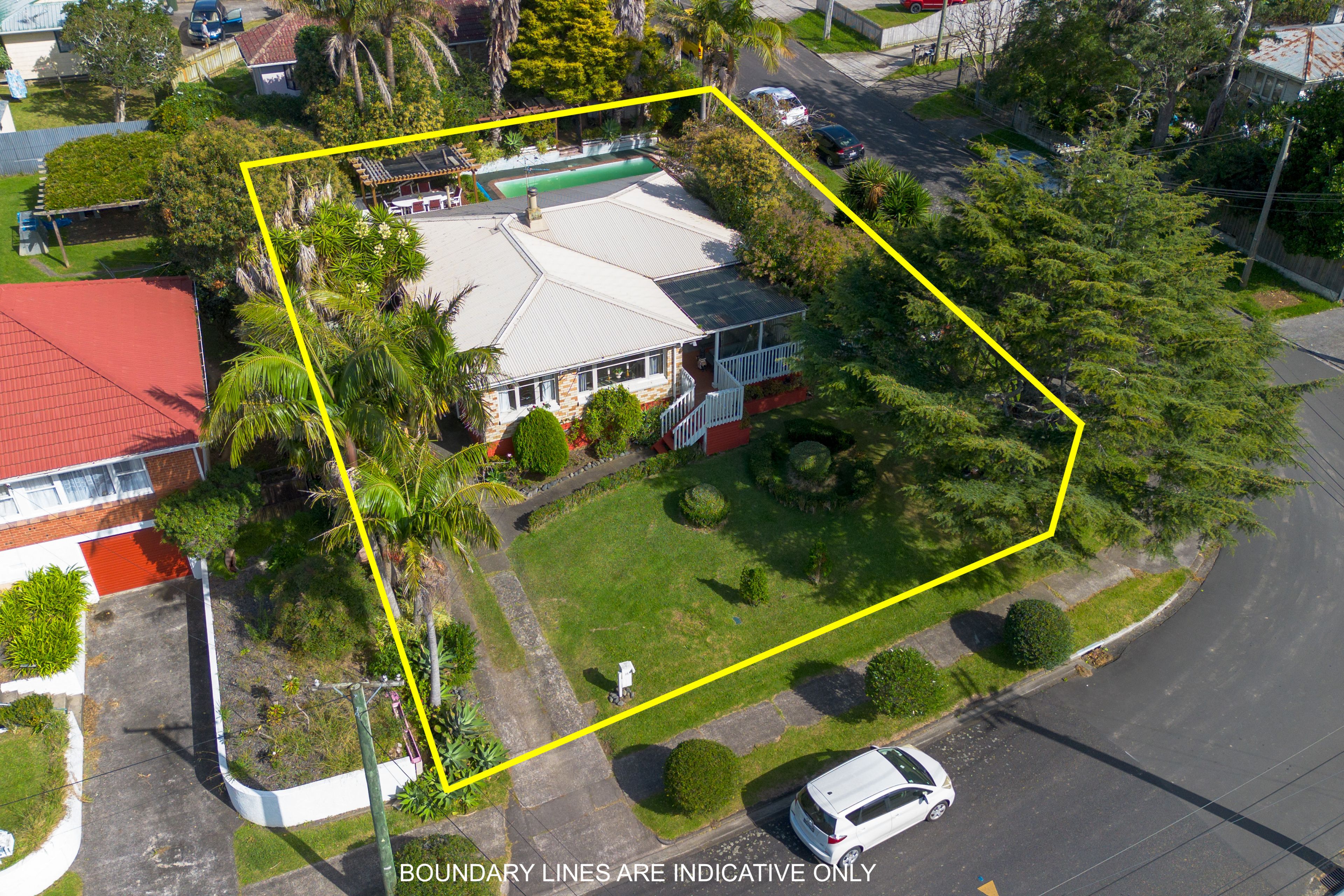 16 Fenton Street, Papatoetoe, Manukau City