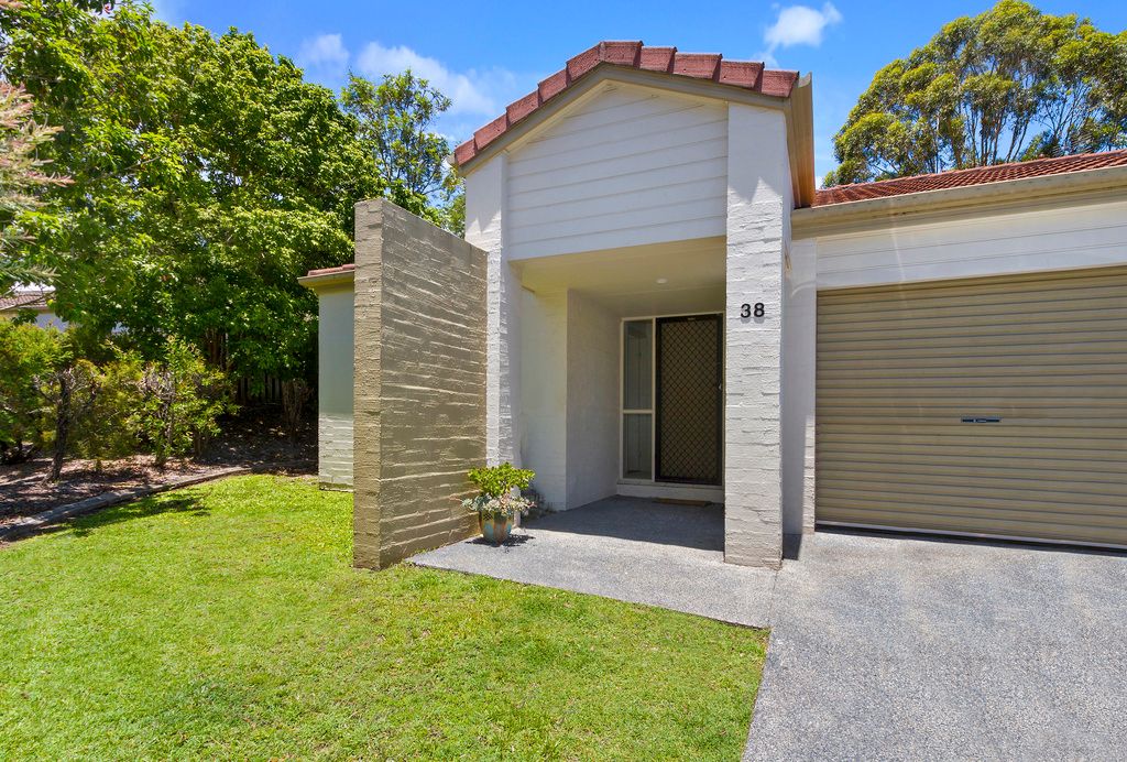 38/590 Pine Ridge Road, Coombabah, QLD 4216
