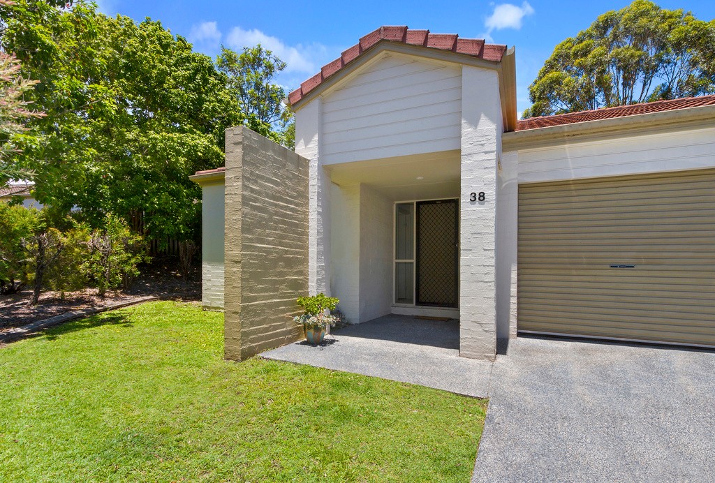 38/590 Pine Ridge Road, Coombabah, QLD 4216