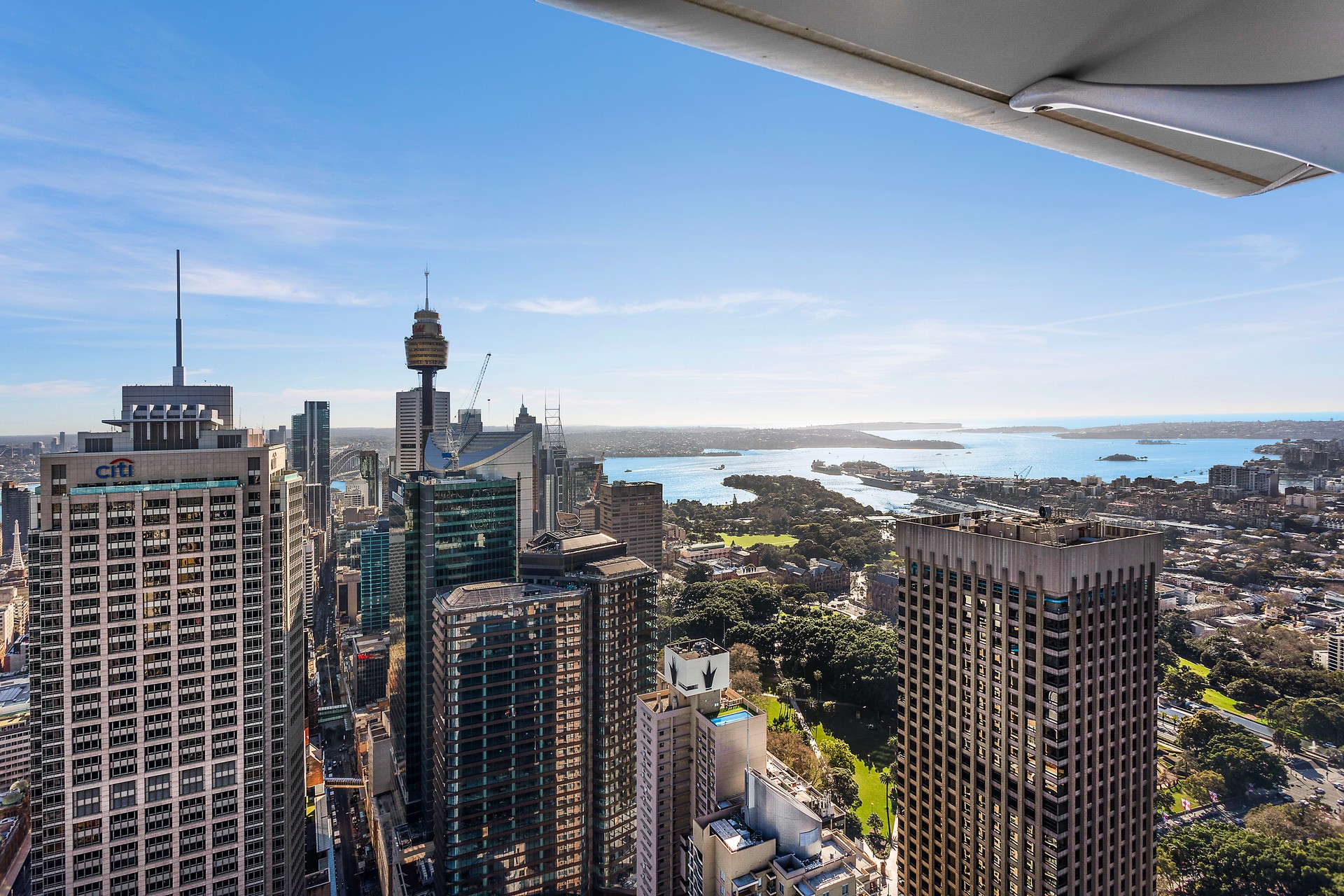 7002/117 Bathurst Street, Sydney, NSW 2000