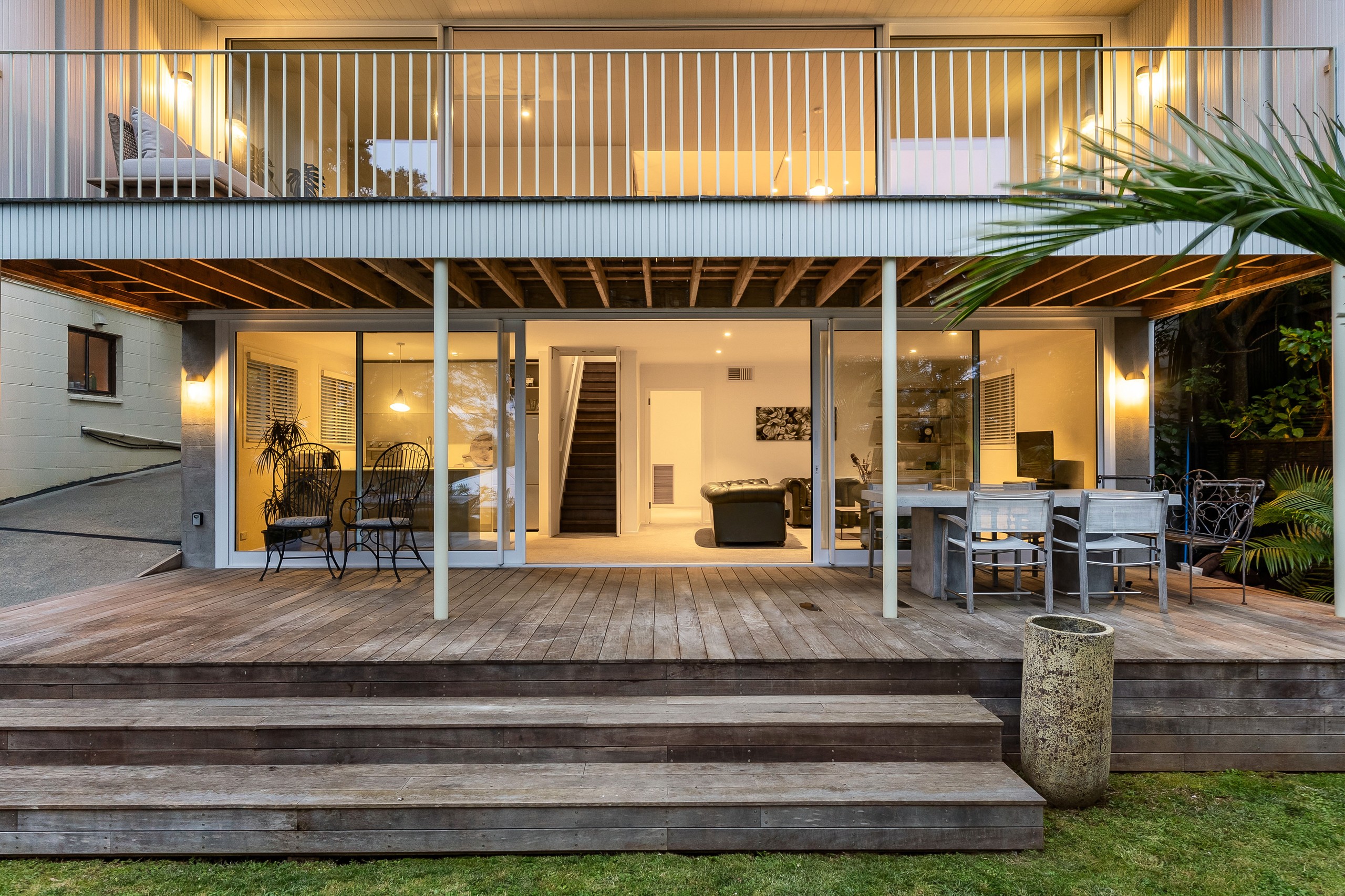 23 Chamberlain Street, Grey Lynn, Auckland City