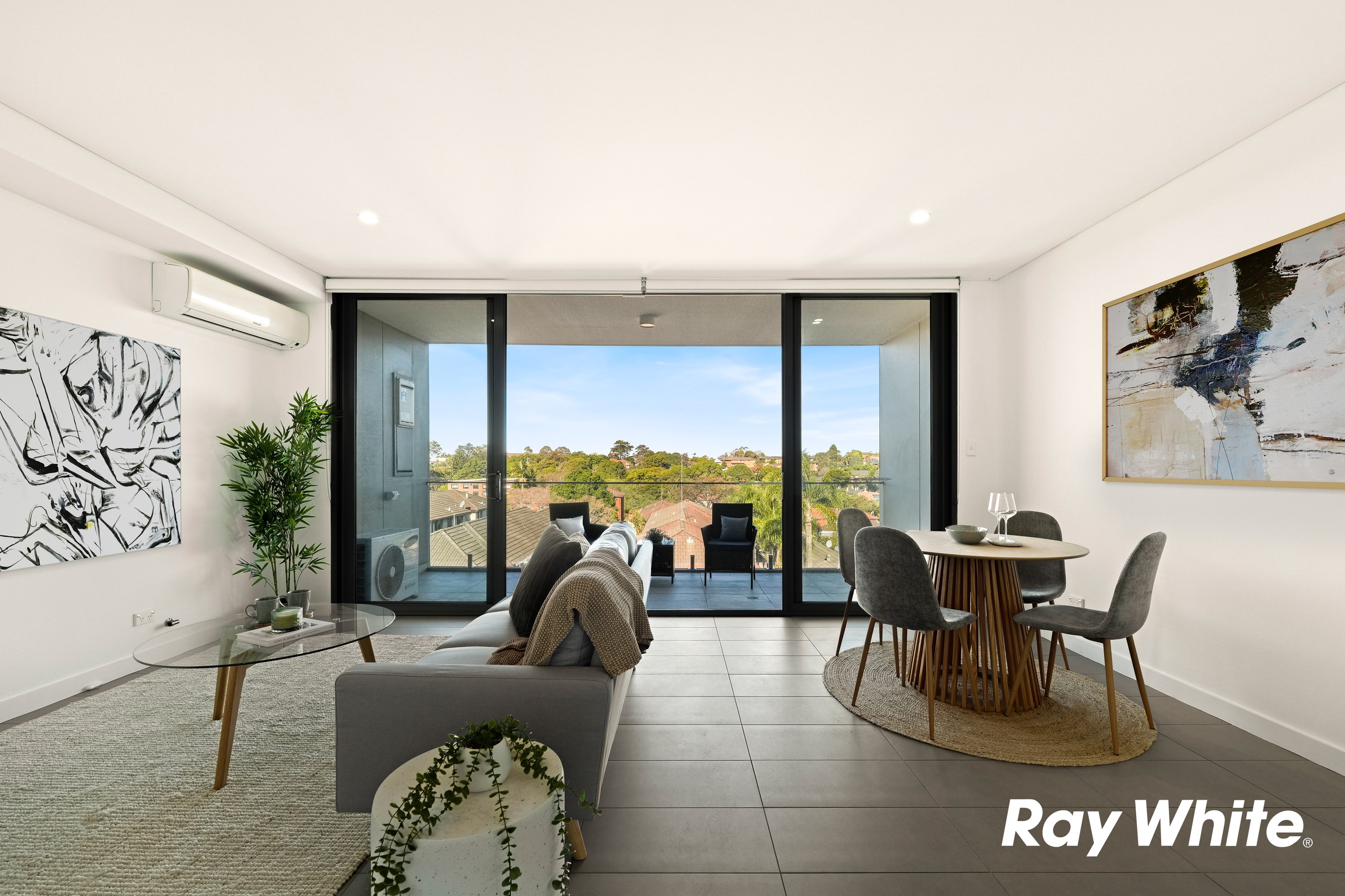 301/250 Wardell Road, Marrickville, NSW 2204