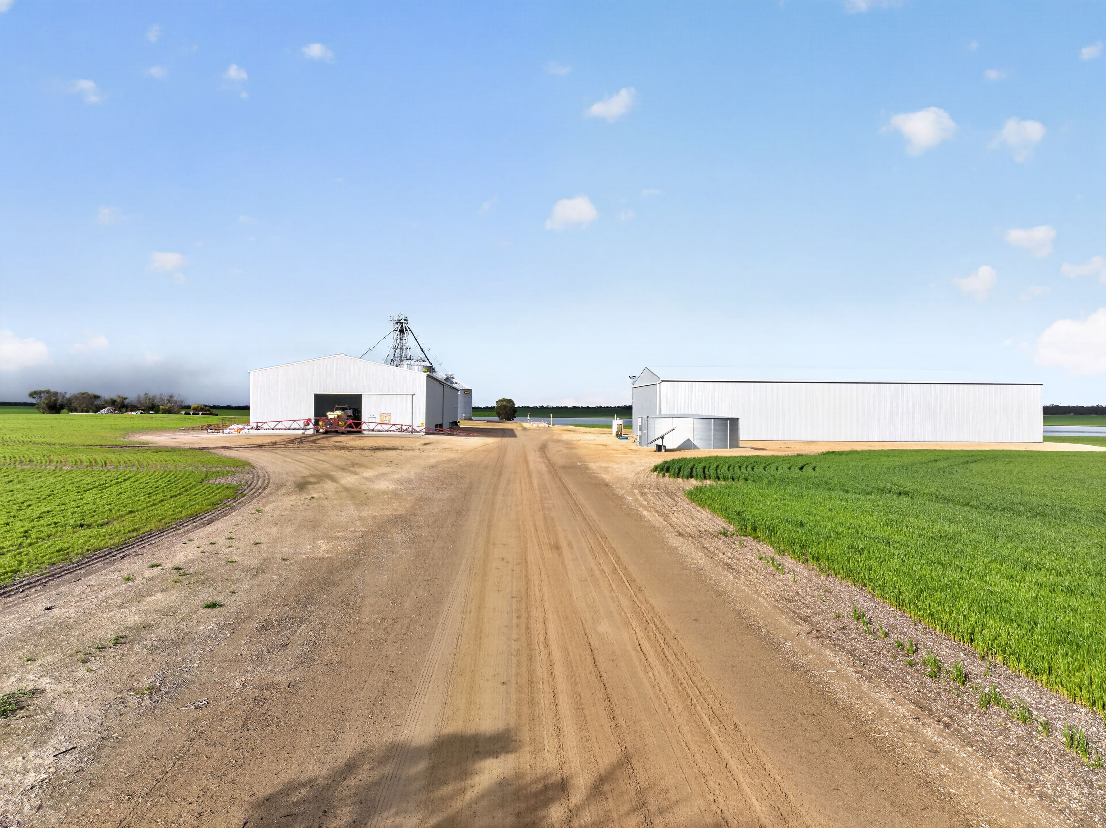 'Watervalley Farm' Broster Road — photo 12 of 22