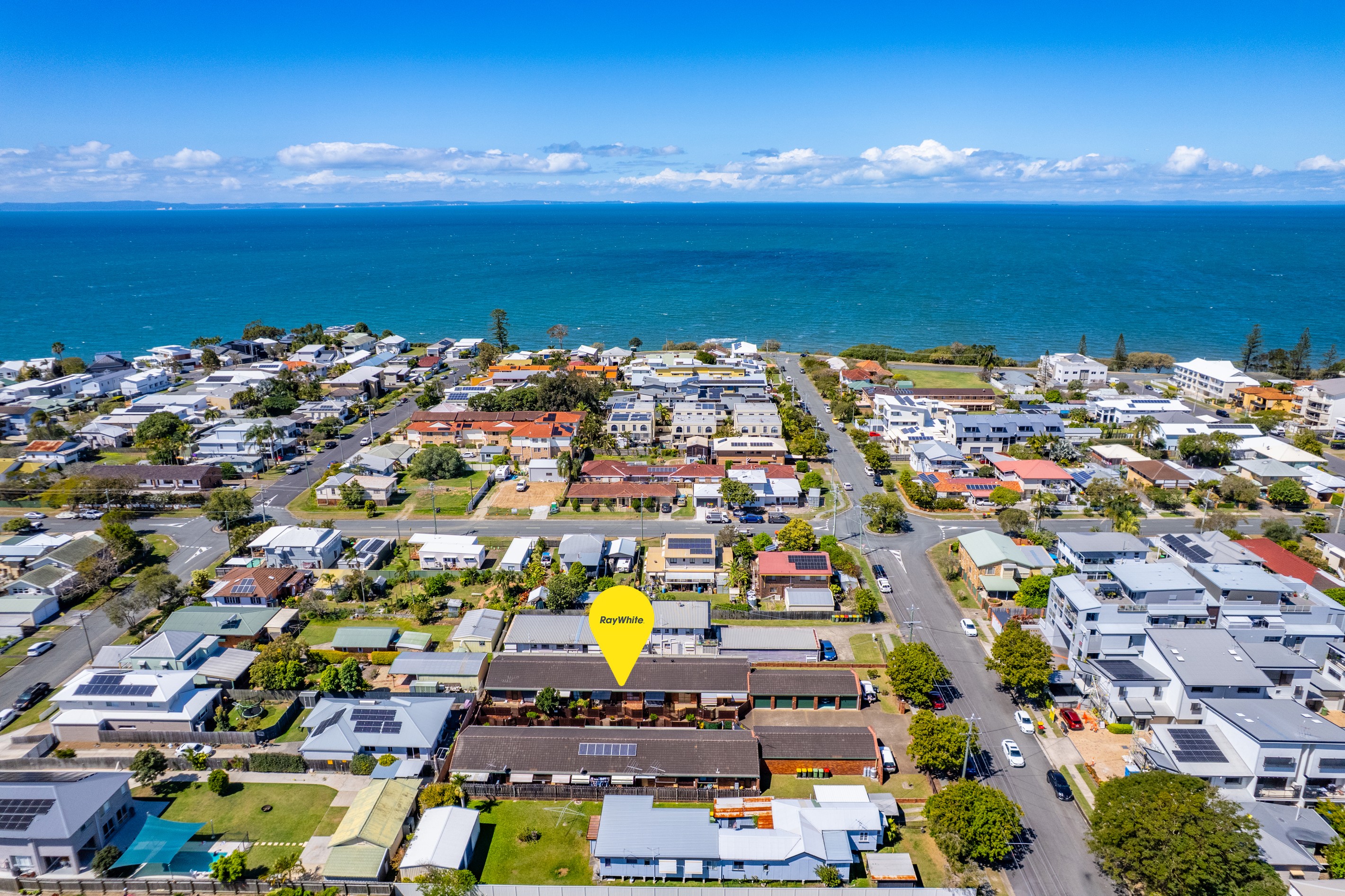6/26 Georgina Street, Woody Point, QLD 4019