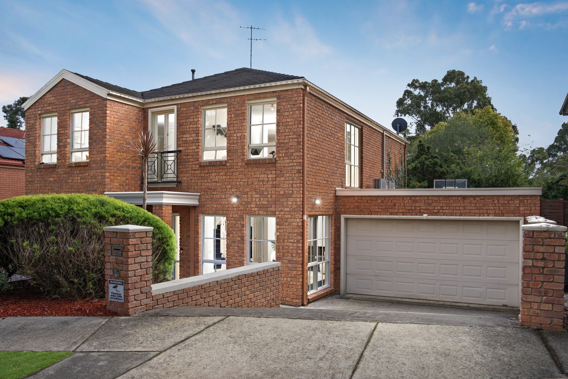 3 Holmes Way, Glen Waverley, VIC 3150