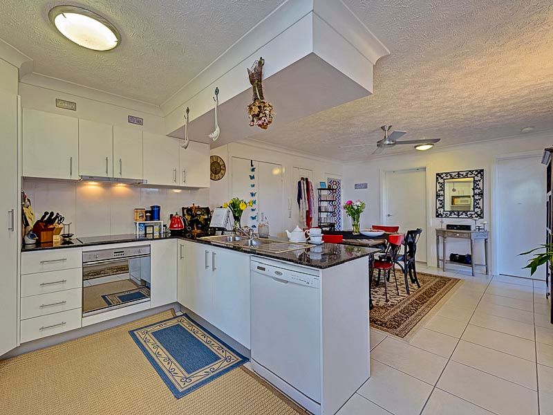 2/101 Dornoch Terrace, Highgate Hill, QLD 4101