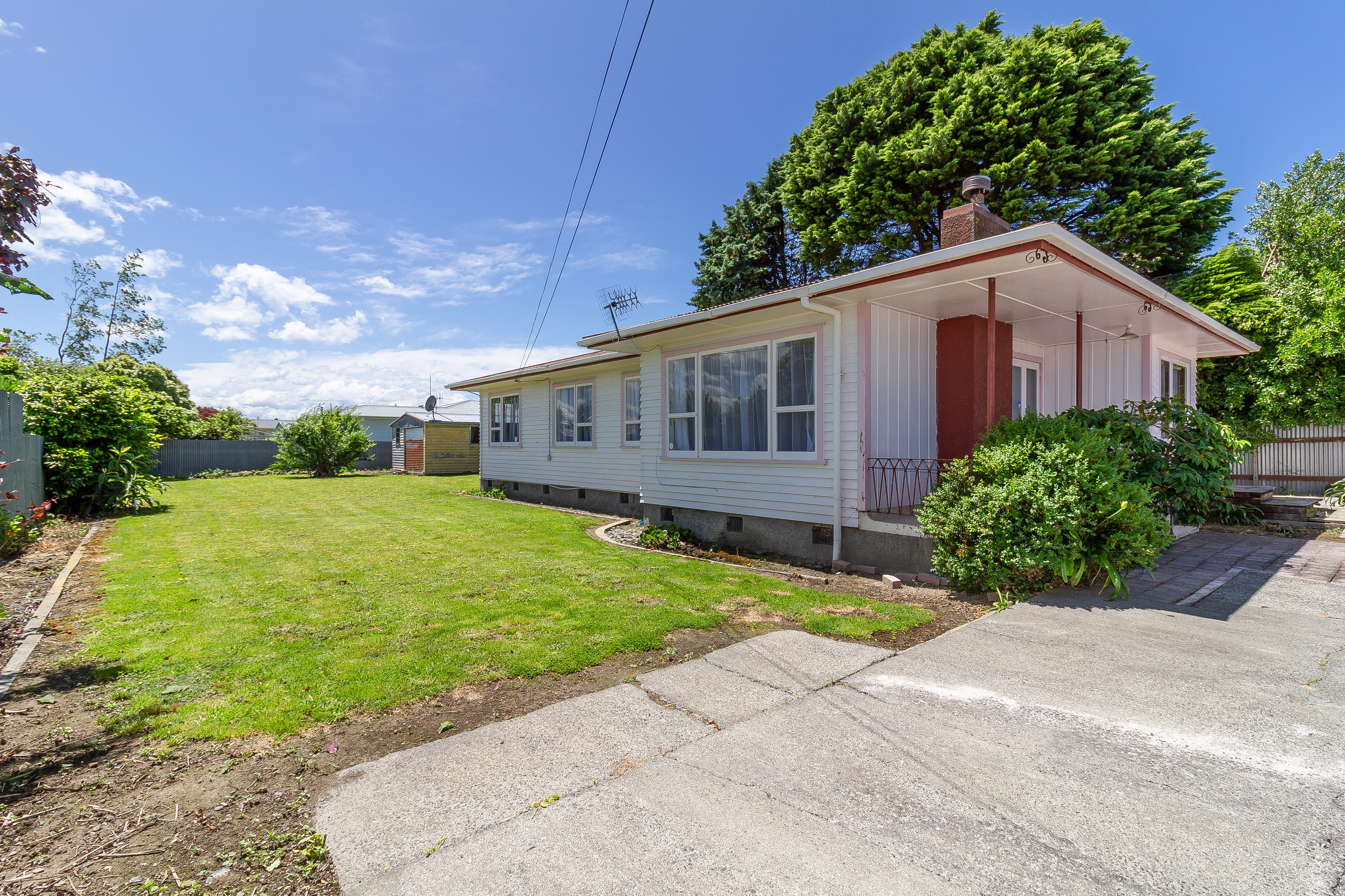 4 Alexander Avenue, Onekawa, Napier City