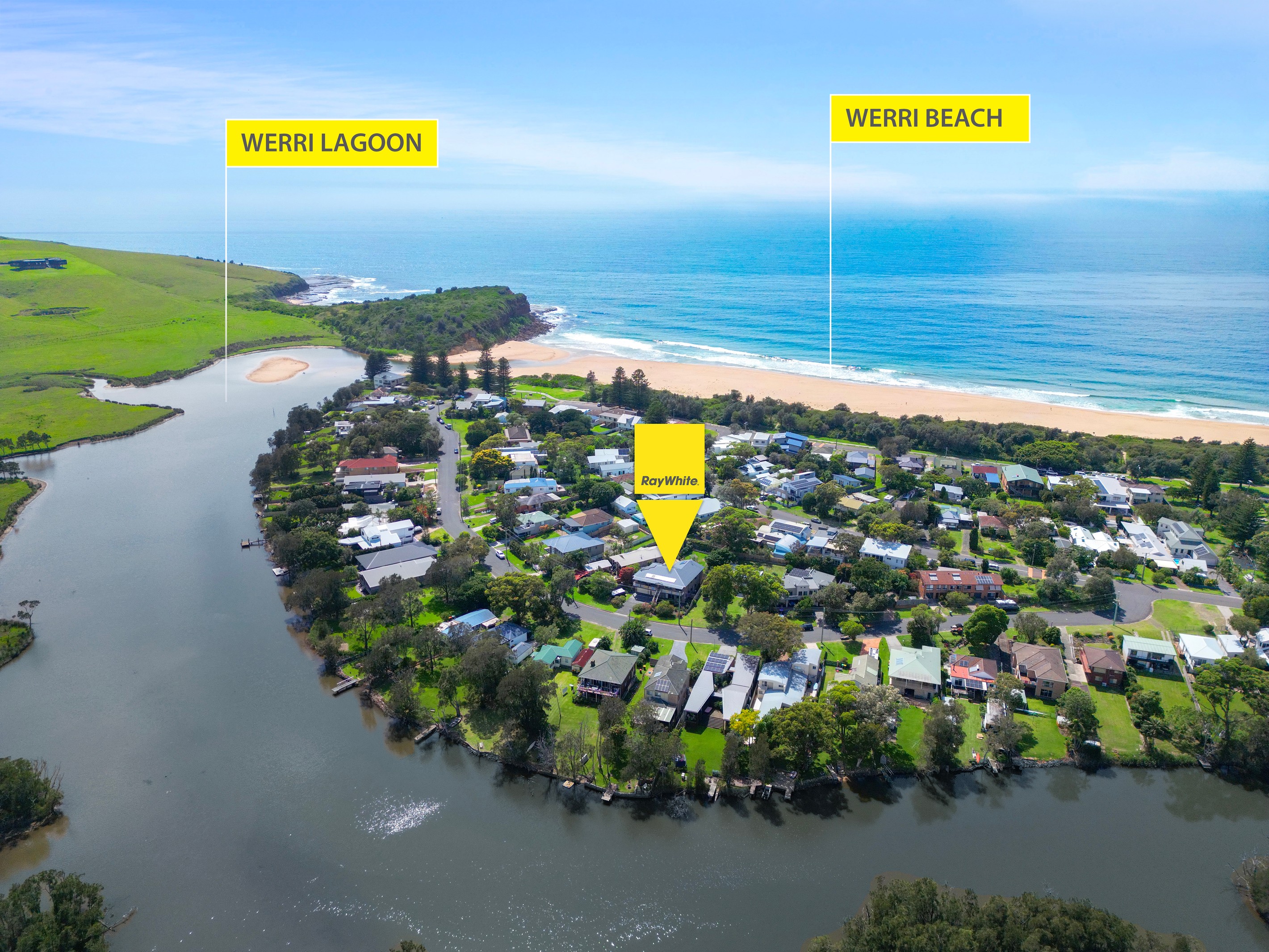 10 Werri Street, Werri Beach, NSW 2534