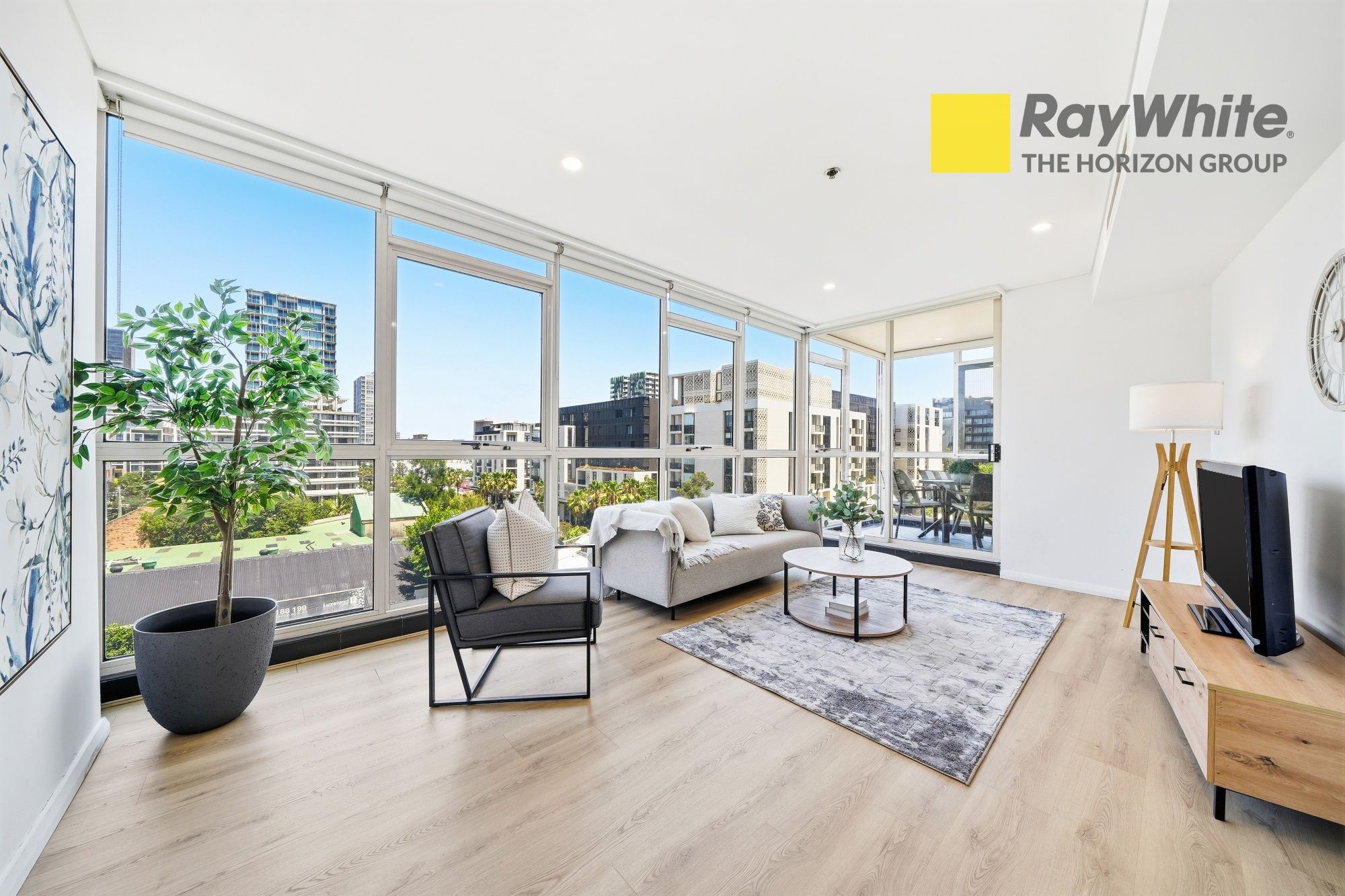 290/8 Lachlan Street, Waterloo, NSW 2017