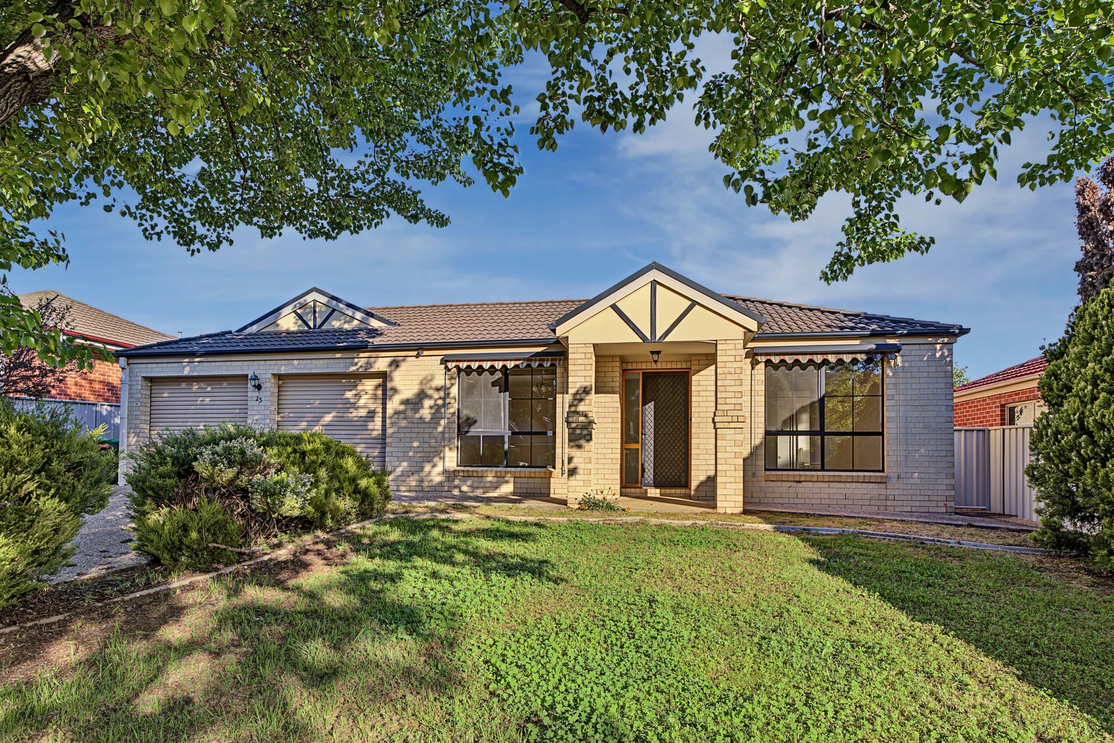 25 Winnell Court, Thurgoona, NSW 2640