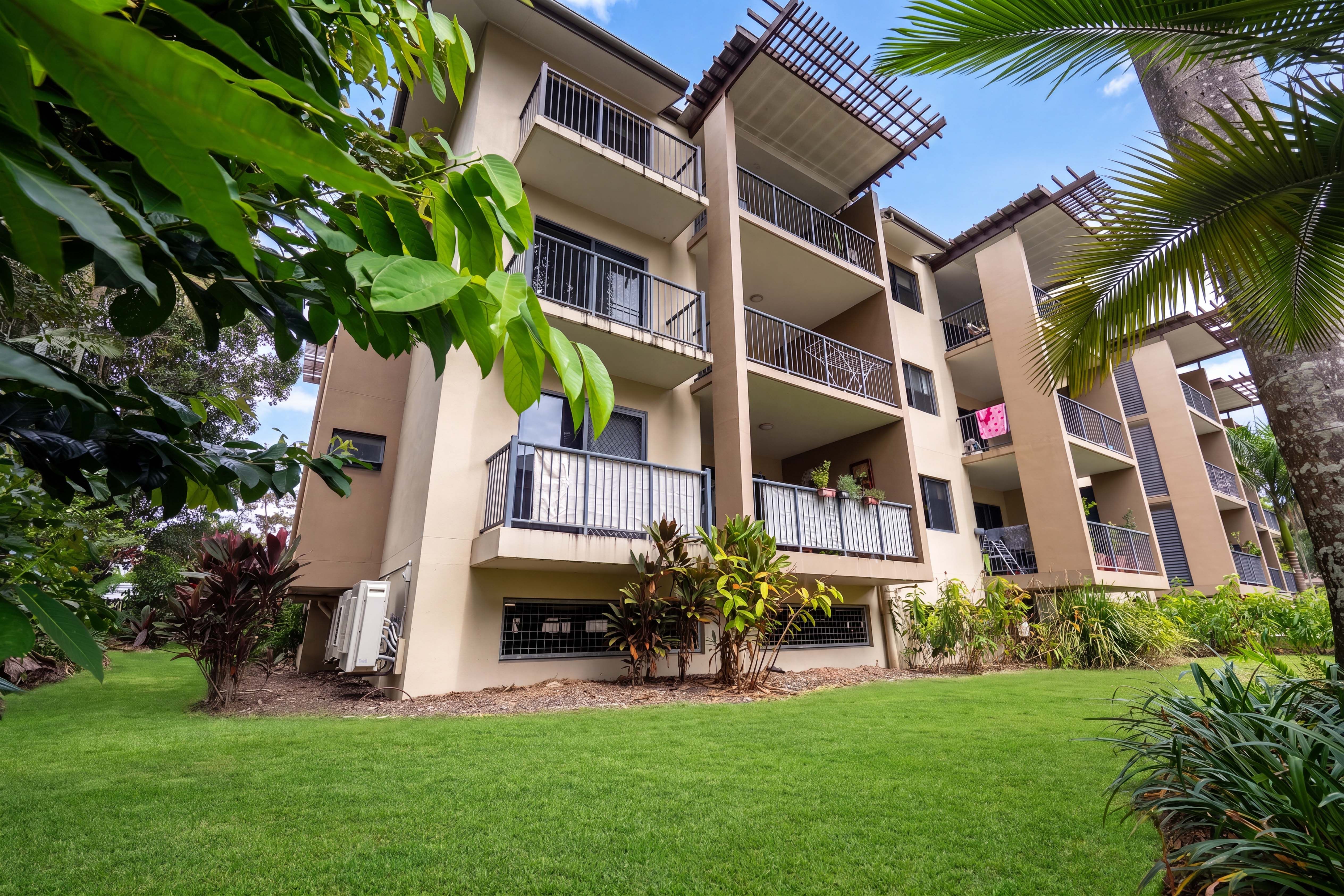18/89-95 Ishmael Road, Earlville, QLD 4870