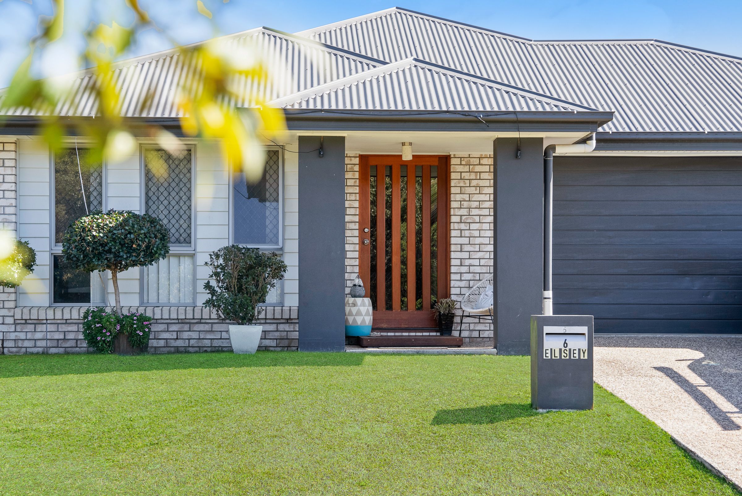 6 Elsey Circuit, North Lakes, QLD 4509