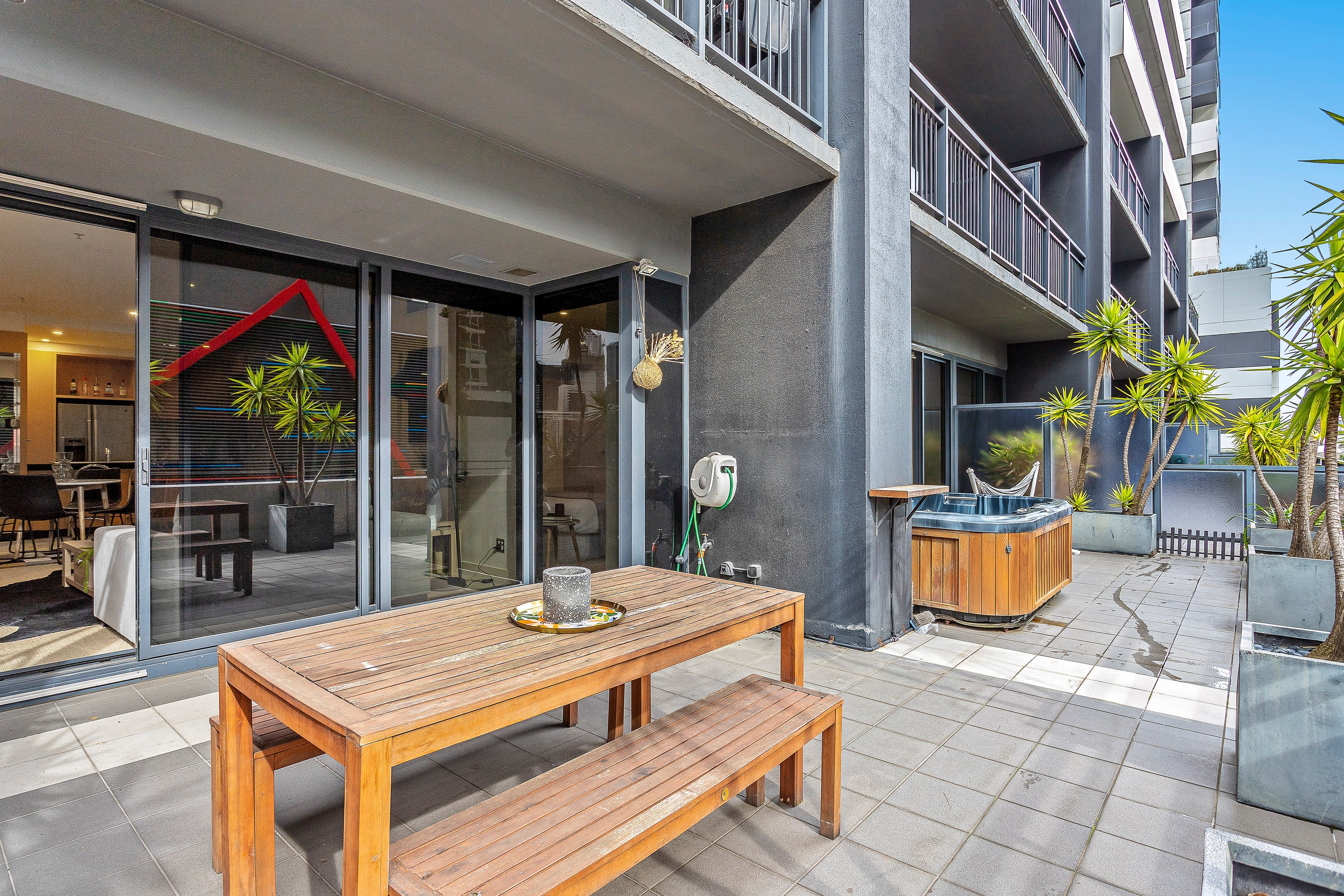 603/45 Haig Street, Southbank, VIC 3006