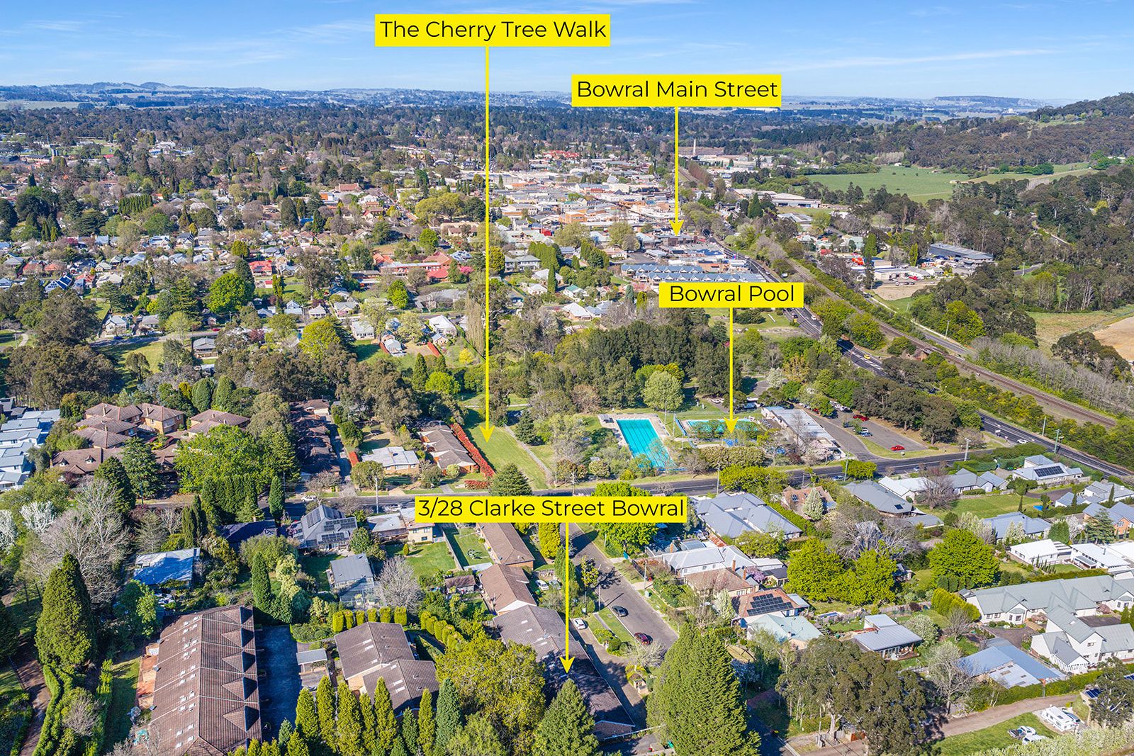 Unit 3/28 Clarke Street — photo from Ray White Bowral