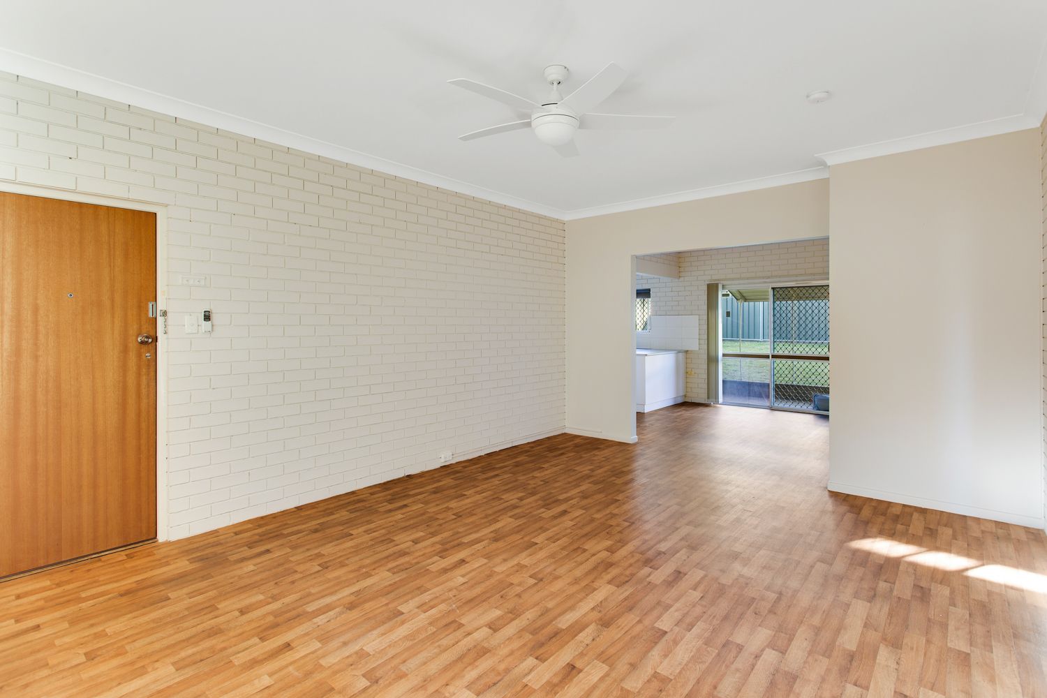2/128 Curzon Street, Rangeville, QLD 4350