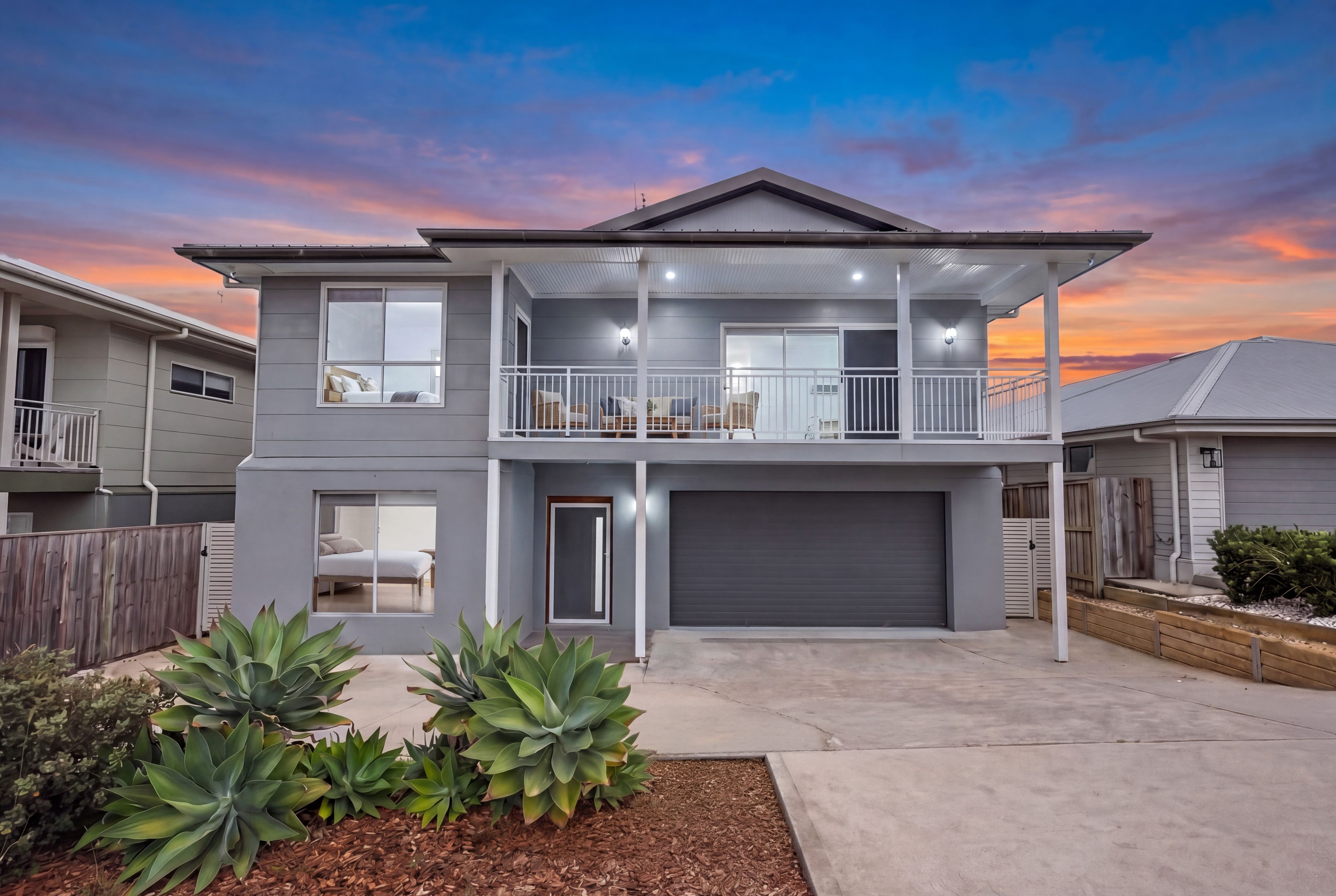 18 Sunnyspot Boulevard — photo from Ray White East Lake Macquarie