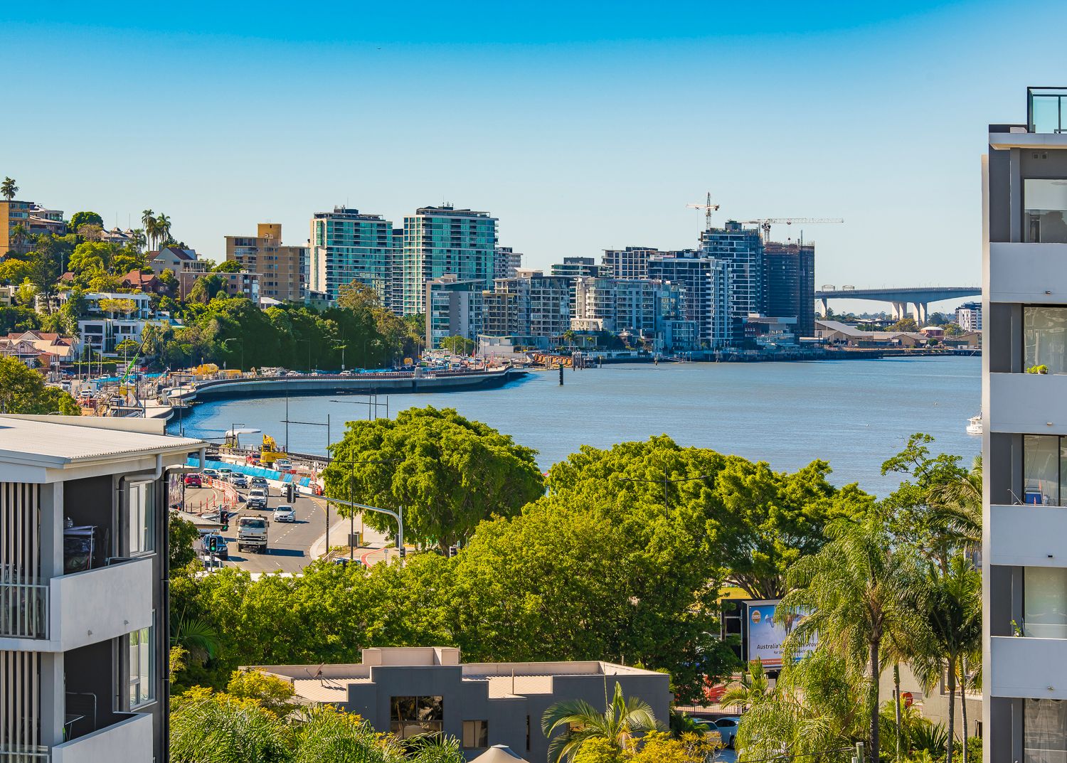 87/32 Agnes Street, Albion, QLD 4010