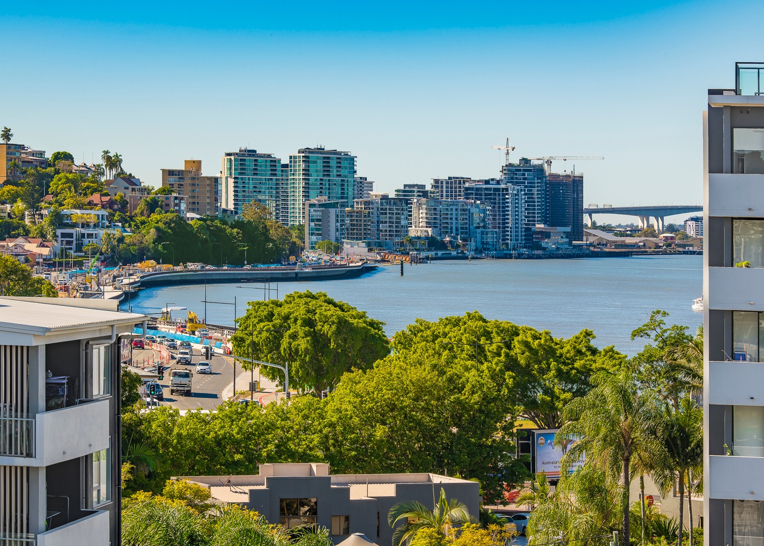 87/32 Agnes Street, Albion, QLD 4010