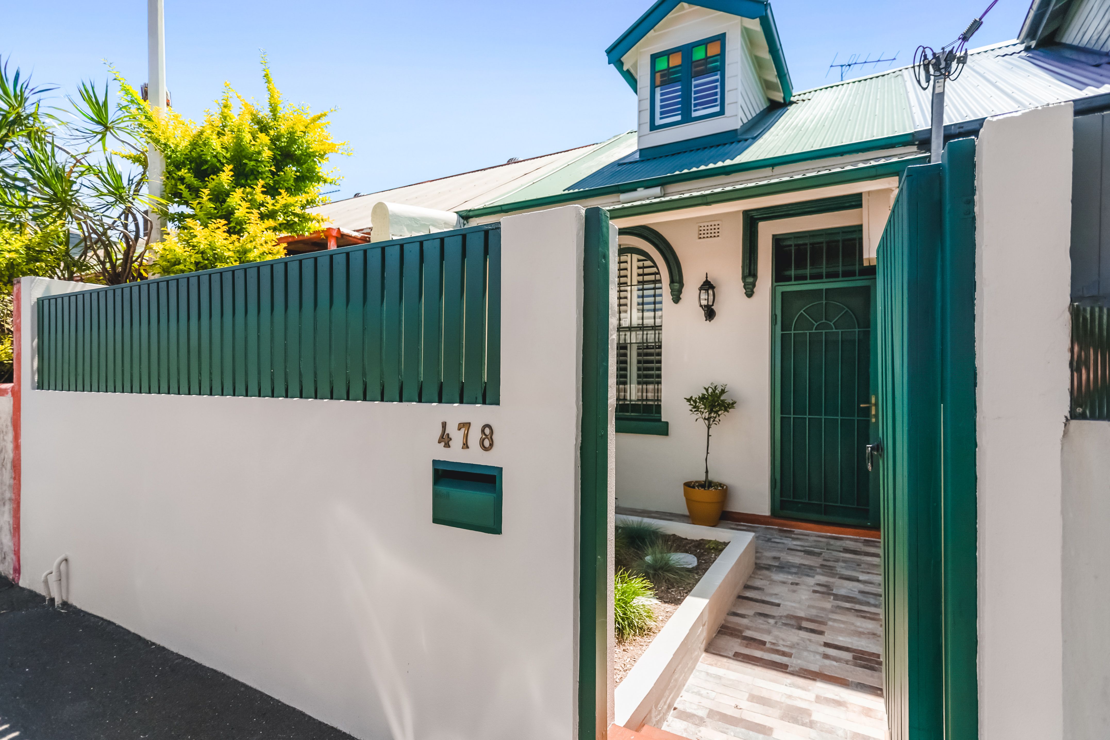478 Botany Road, Beaconsfield NSW 2015