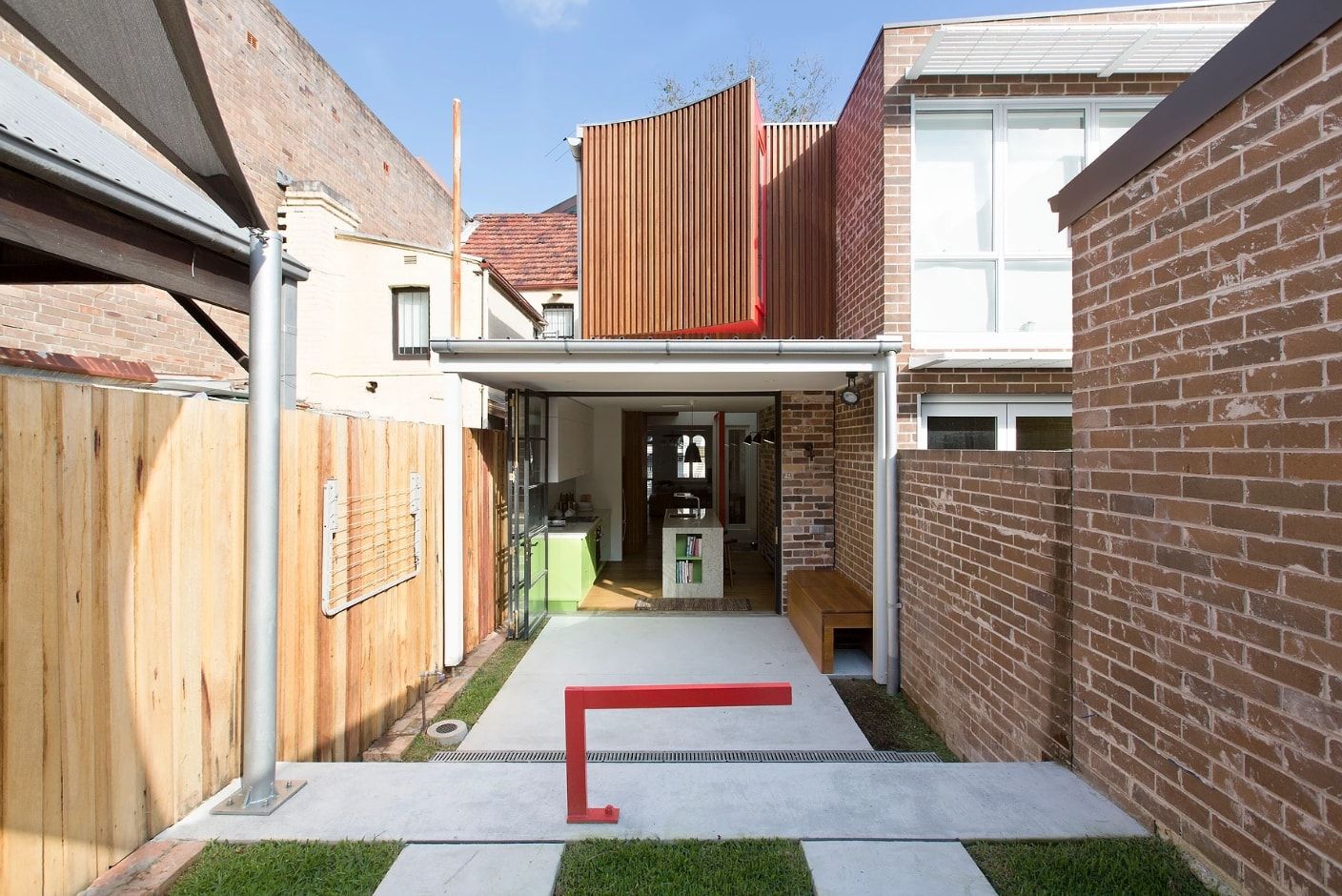 200 Commonwealth Street, Surry Hills, NSW 2010