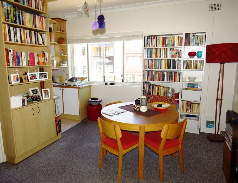 16/12 Havelock Avenue, Coogee, NSW 2034