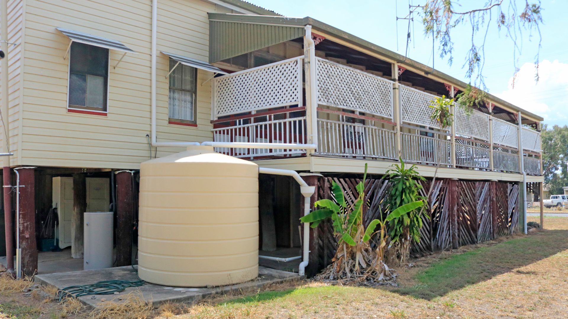 13 Elliott Street, Gayndah, QLD 4625