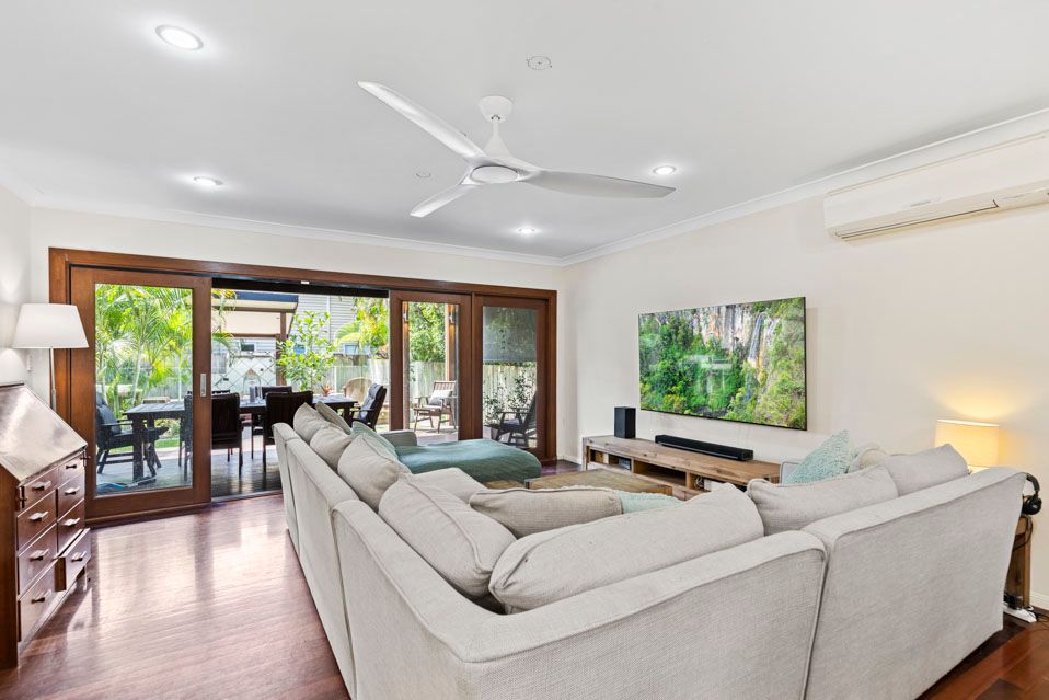 36 Kent Road, Wooloowin, QLD 4030