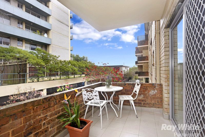 2/32 Alice Street, Harris Park, NSW 2150
