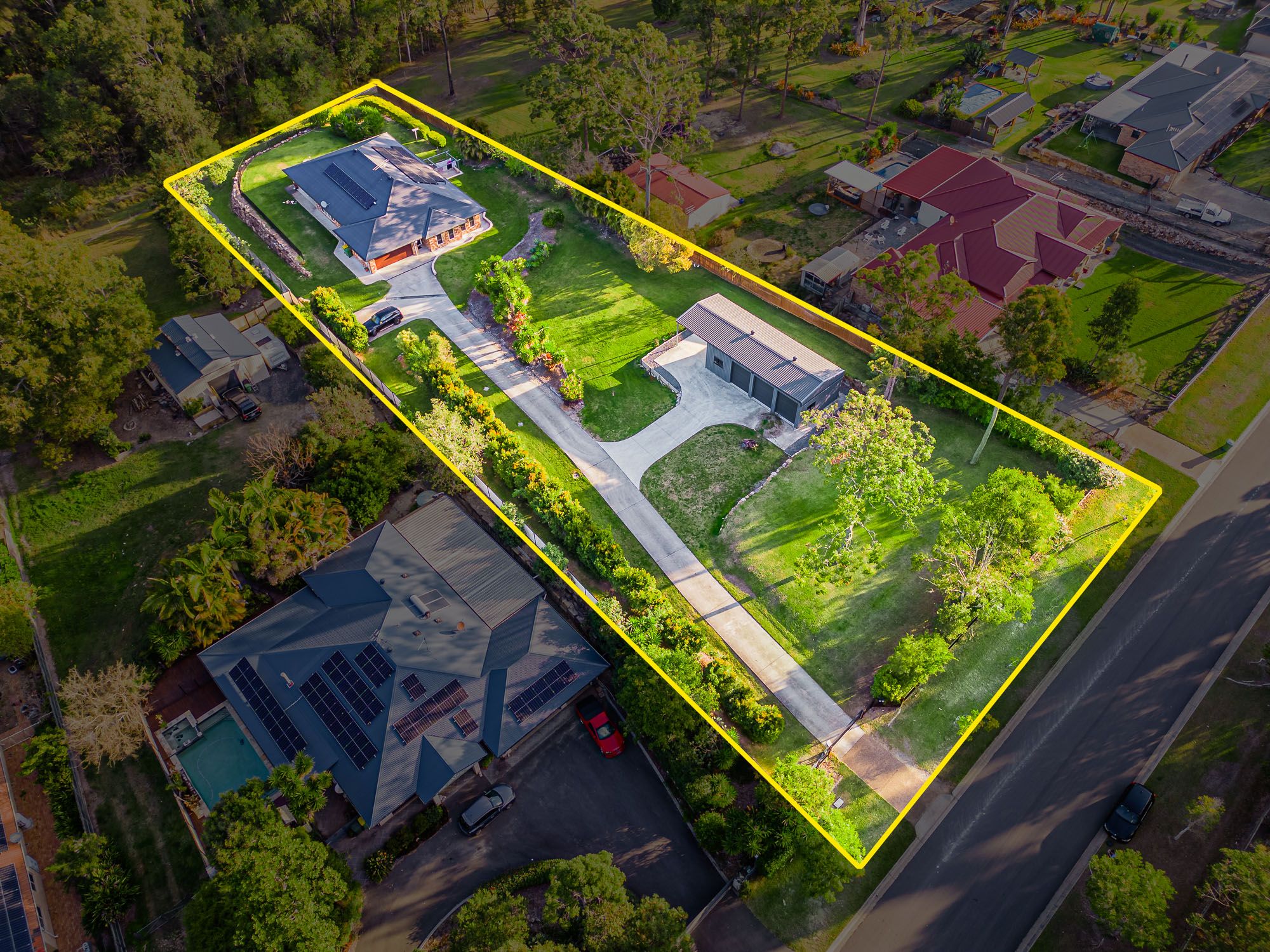 13-15 Sunbird Court, Greenbank, QLD 4124