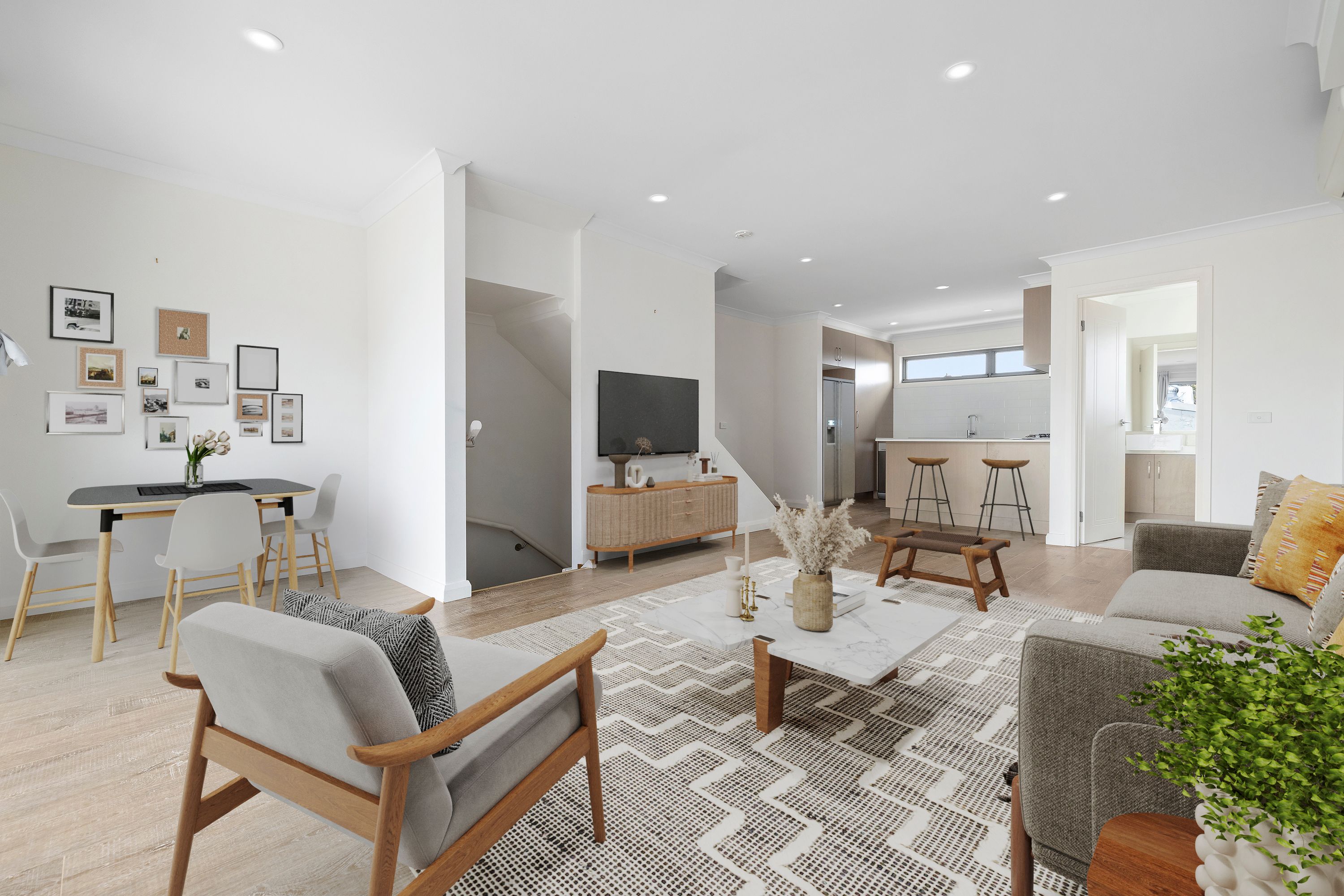 10/10 Adele Avenue, Ferntree Gully, VIC 3156