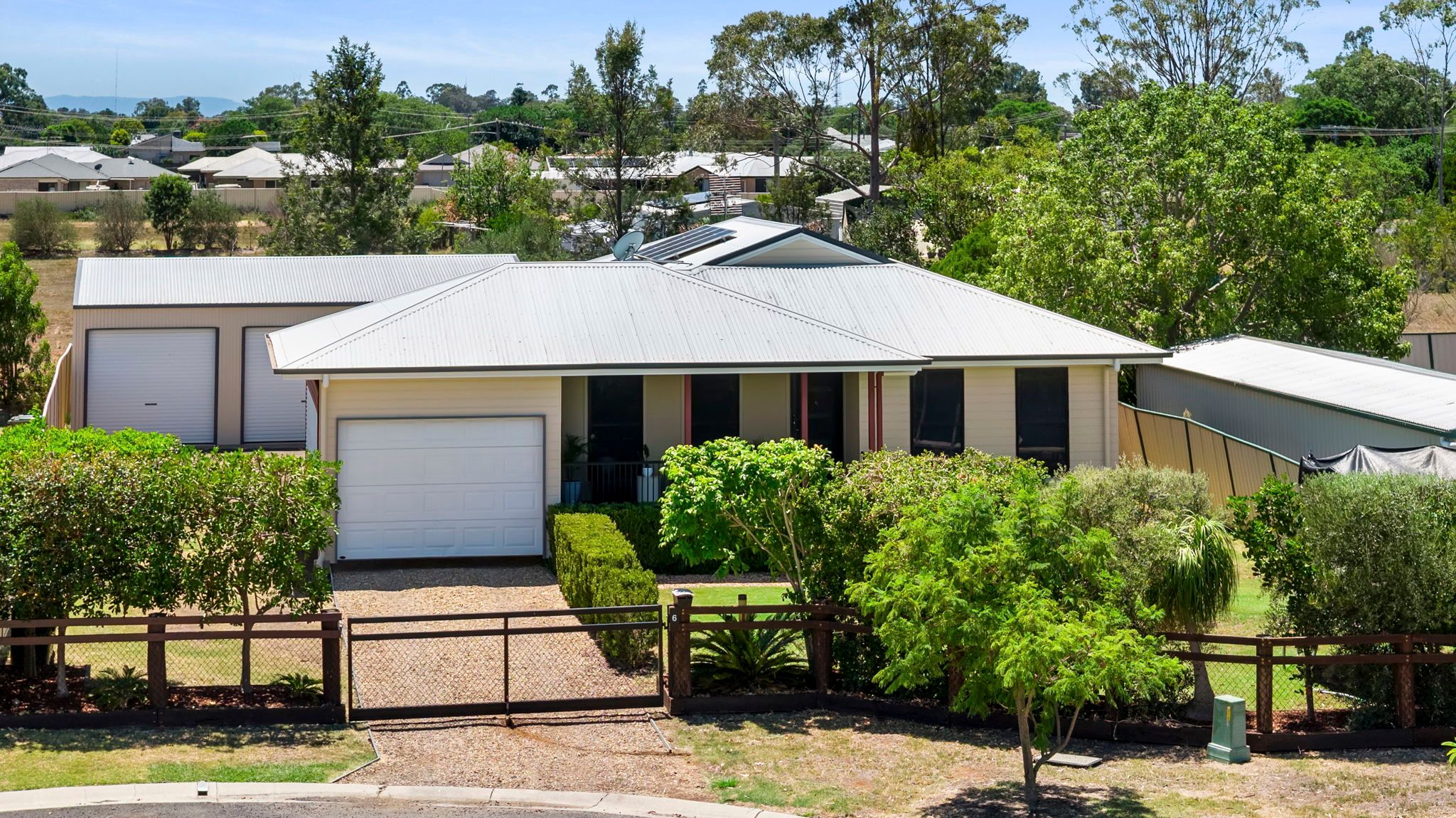 6 Wilga Court, Dalby, QLD 4405