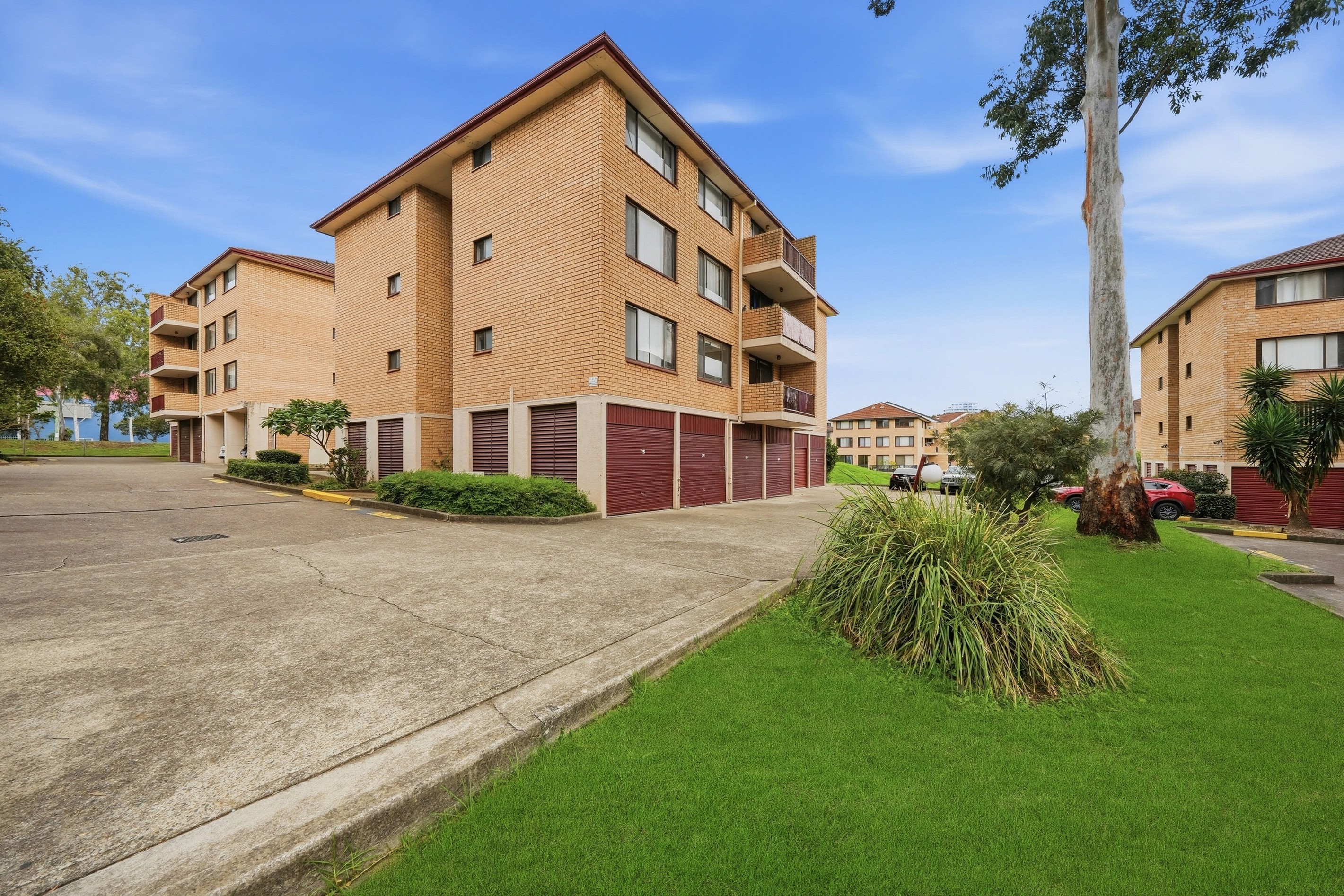 34/25 Mantaka Street, Blacktown, NSW 2148