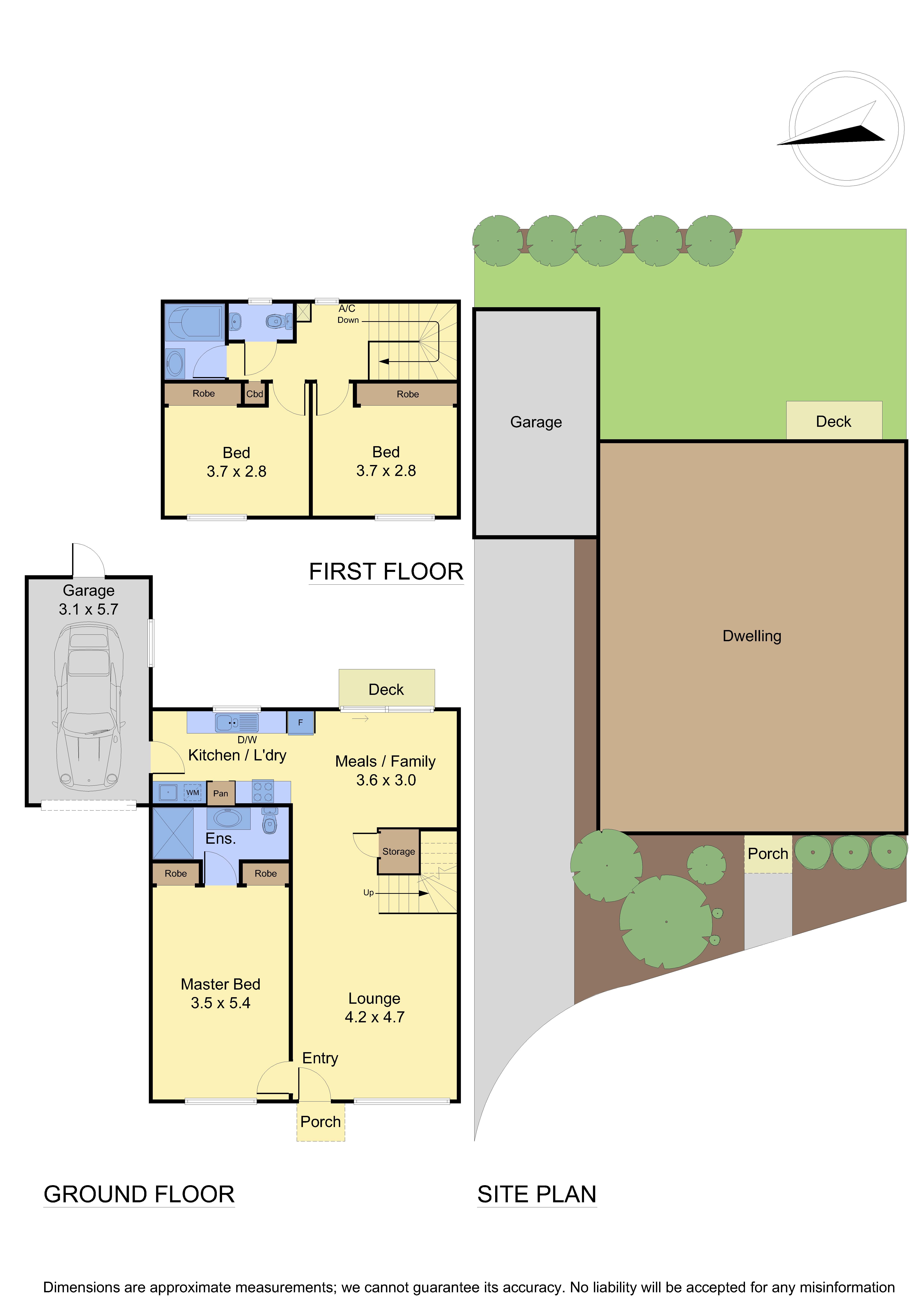 39 Gateway Close, Chadstone, VIC 3148