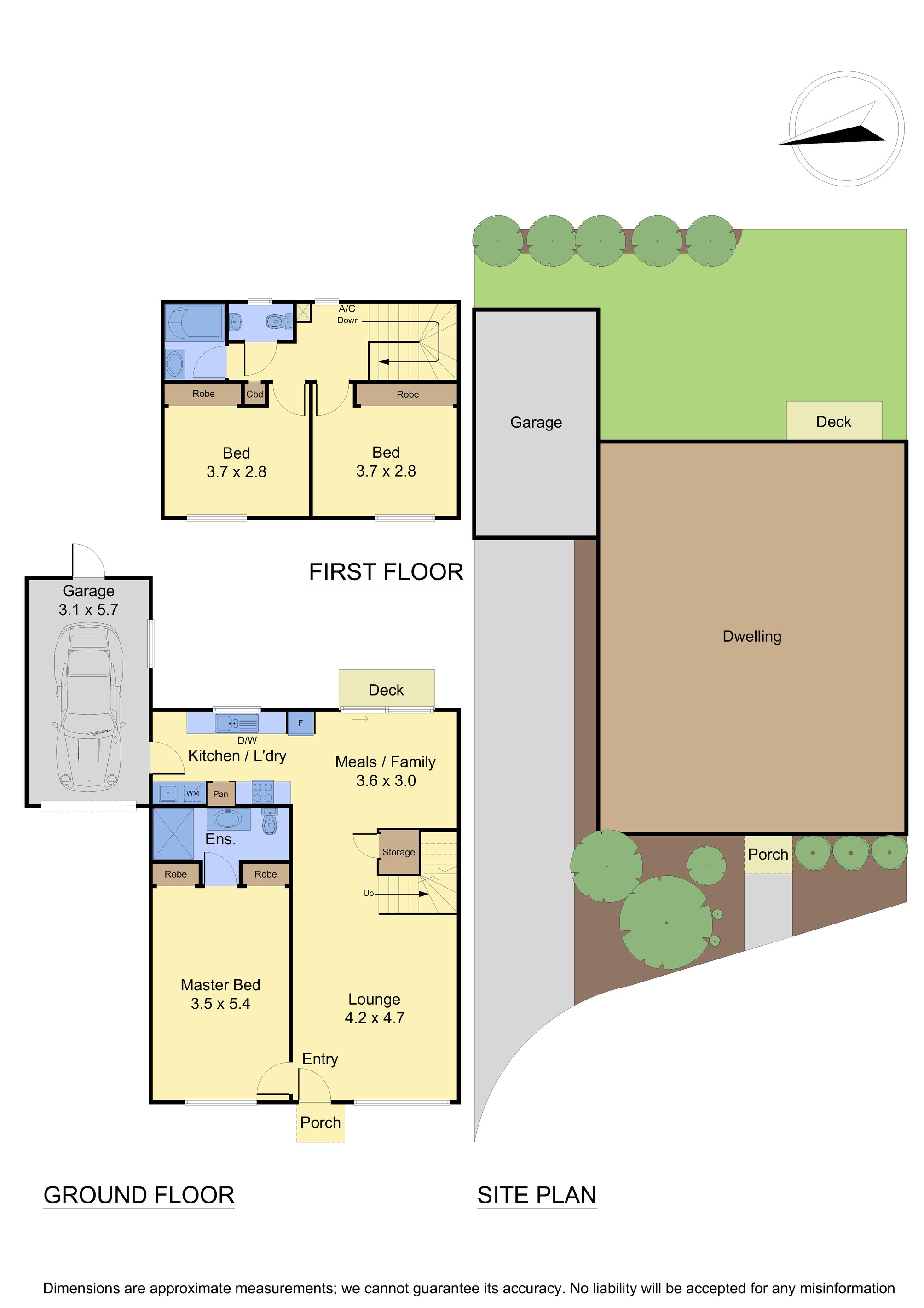 39 Gateway Close, Chadstone, VIC 3148