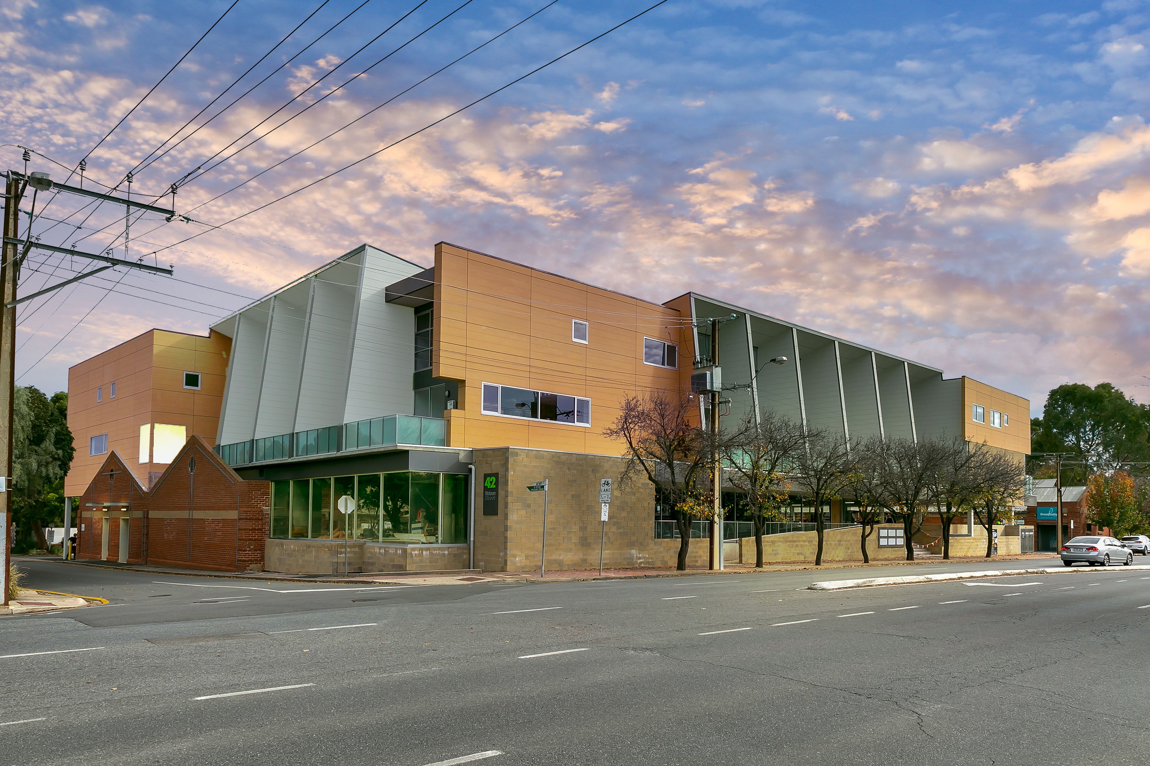6/54 Henry Street, Stepney, SA 5069