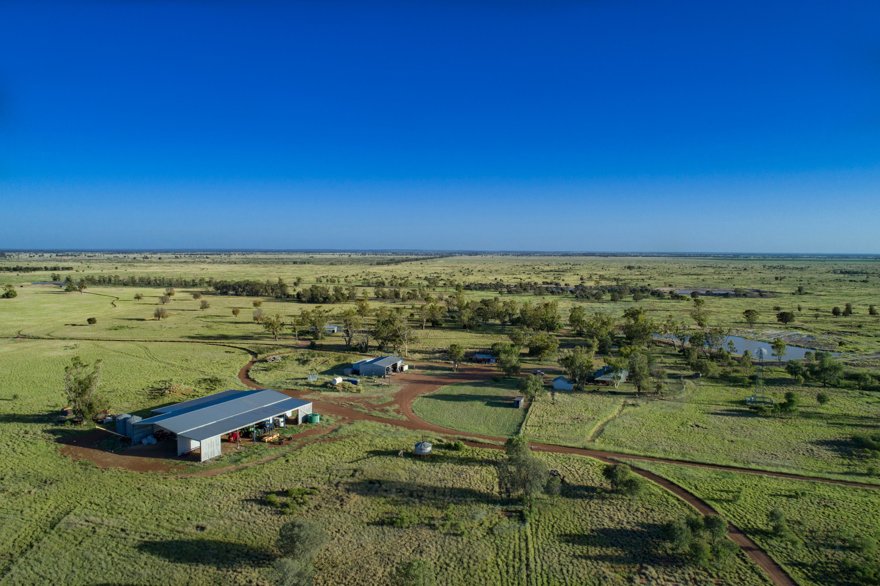 1292 Woodburn Road, ROMA, QLD 4455