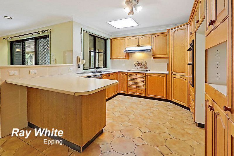 5 Carramarr Road, Castle Hill, NSW 2154