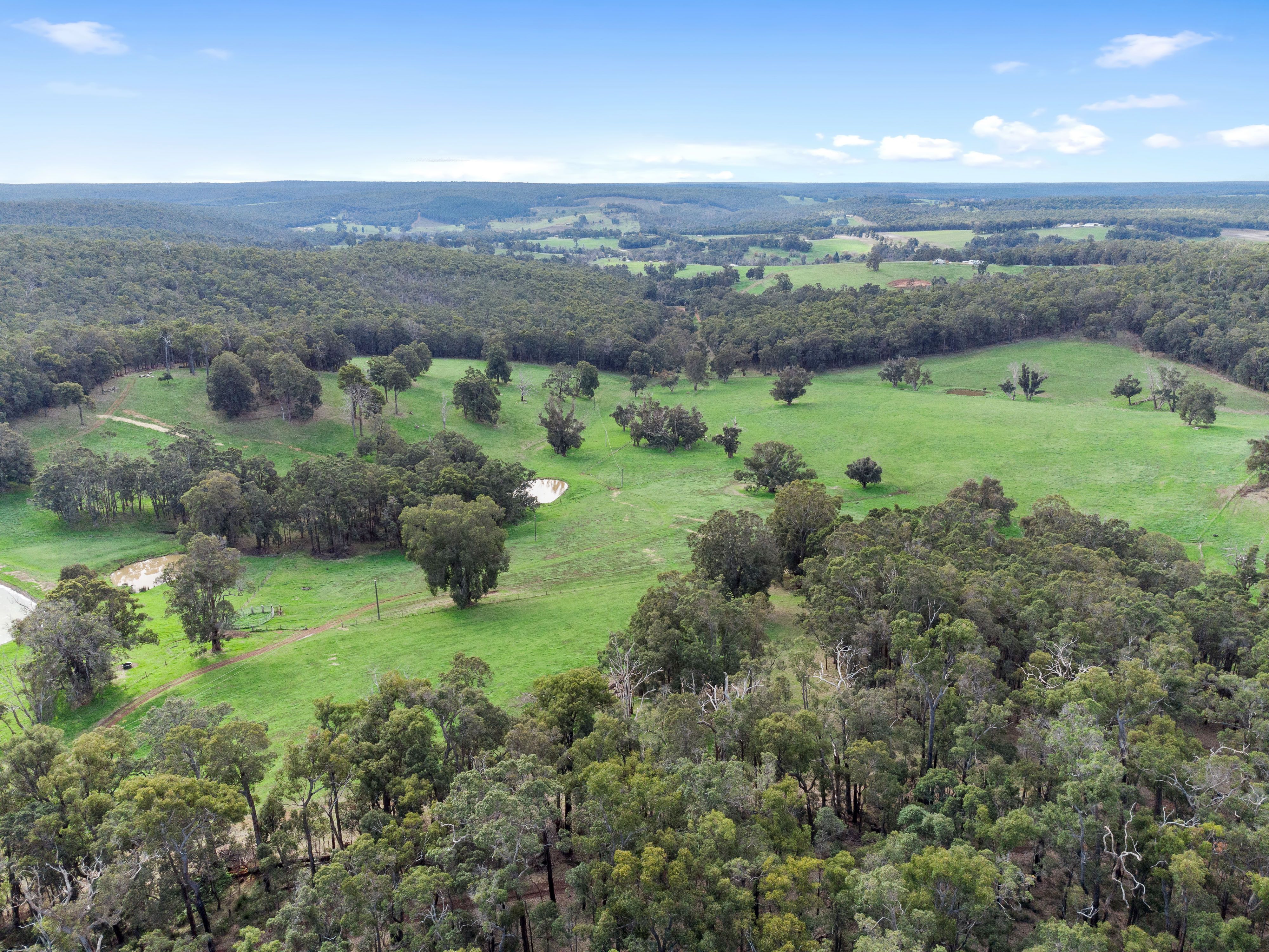 Lot 8474 Da Ronchs Road, North Greenbushes, WA