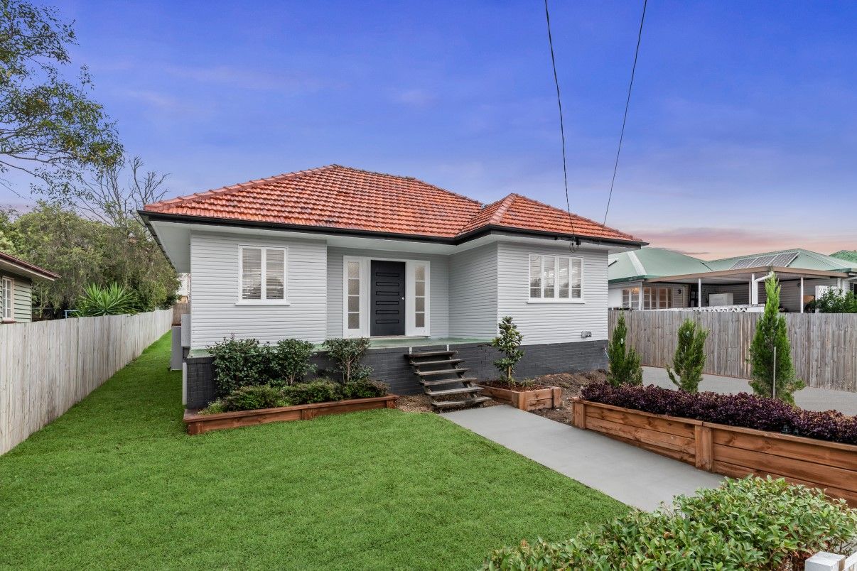 11 Connolly Street, Kedron QLD 4031