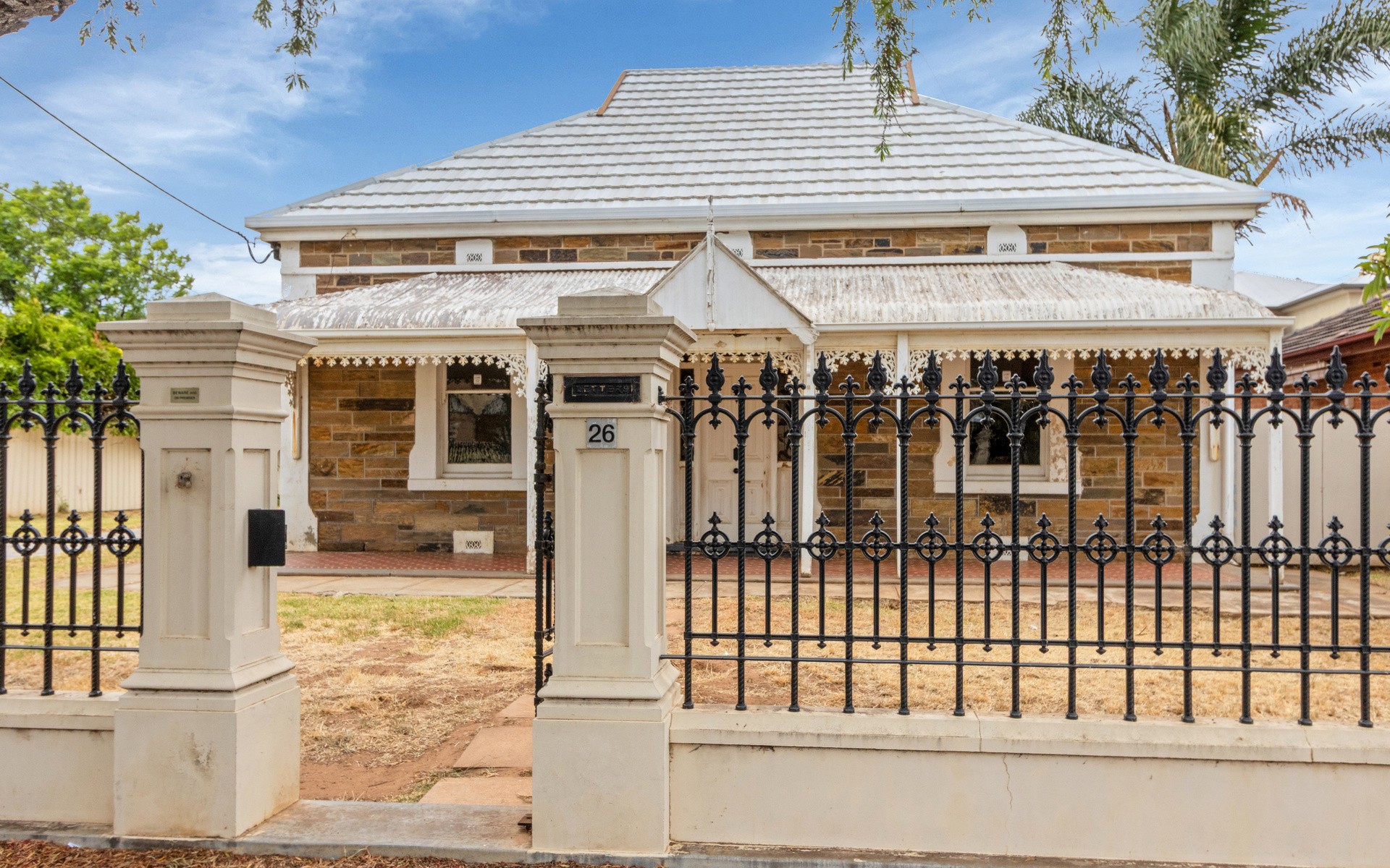 26 Elizabeth Street, Torrensville, SA 5031