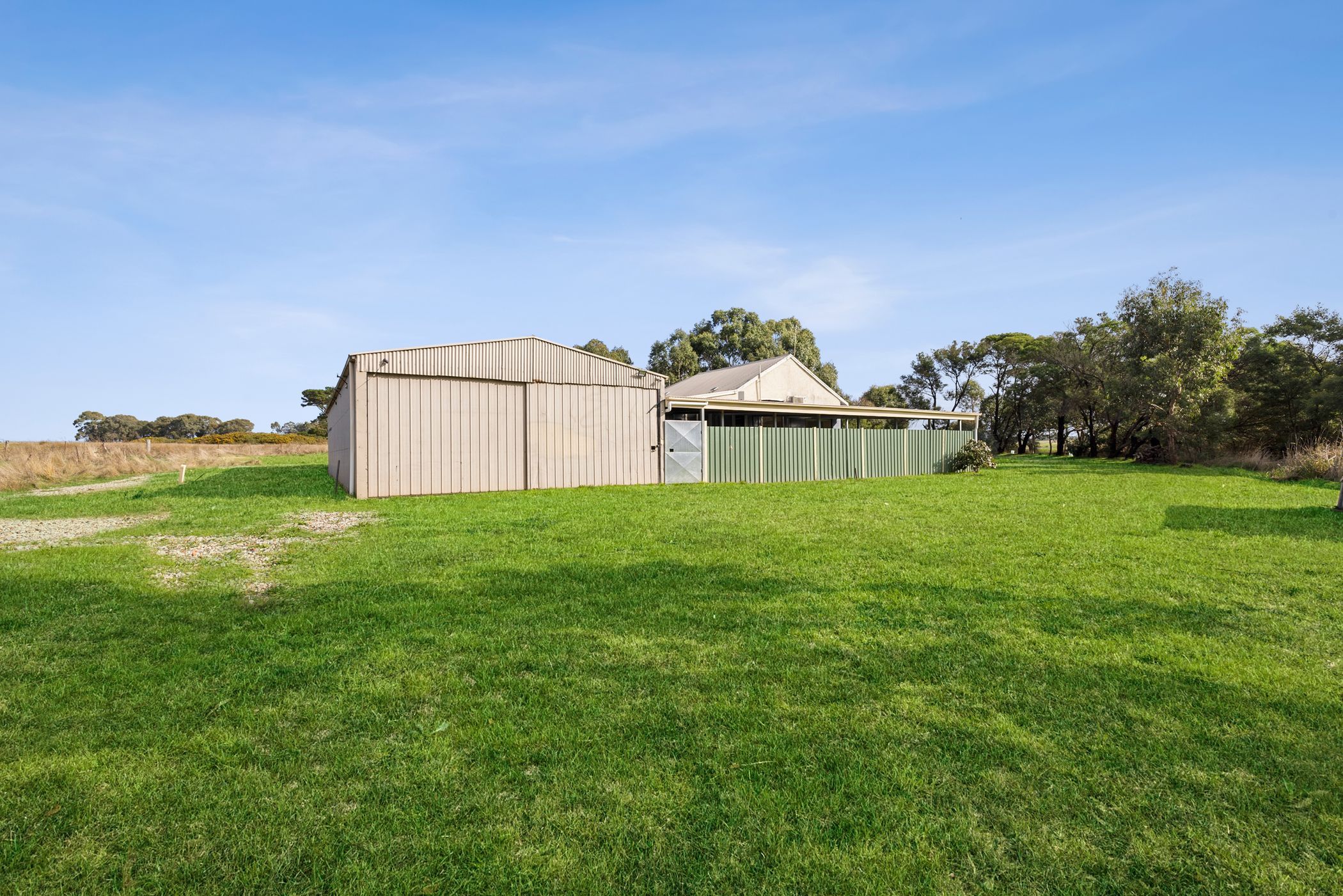 31 Haddon School Road, Haddon, VIC 3351