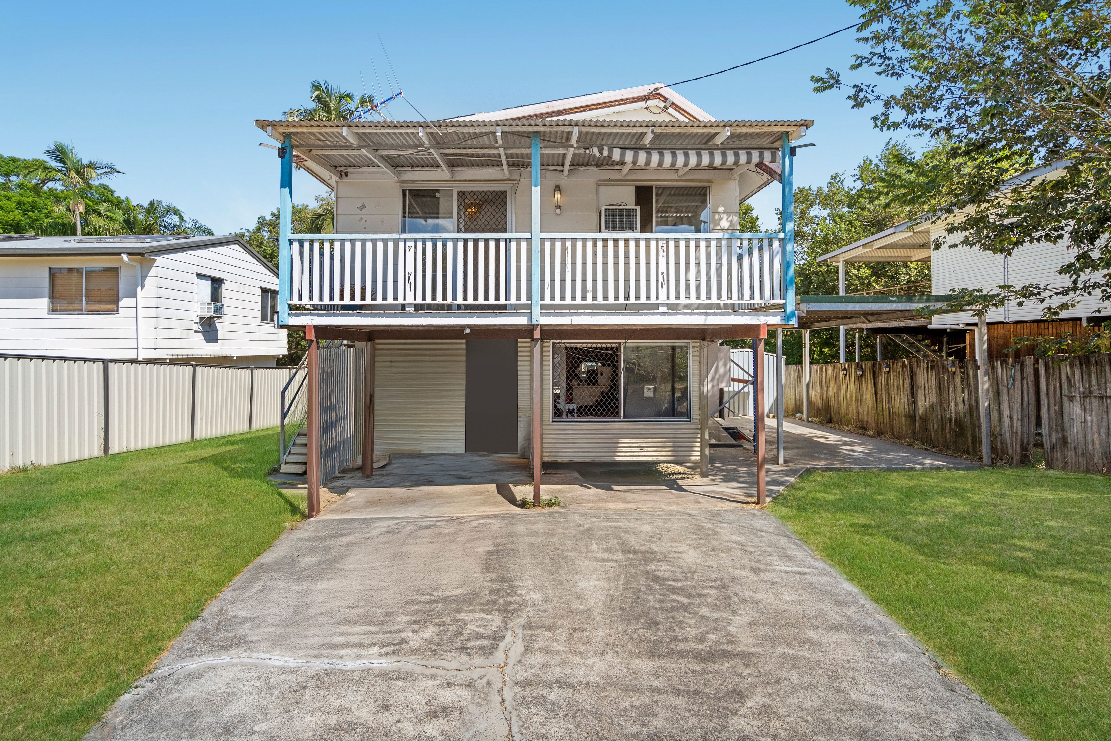 11 Janet Street, North Booval, QLD 4304