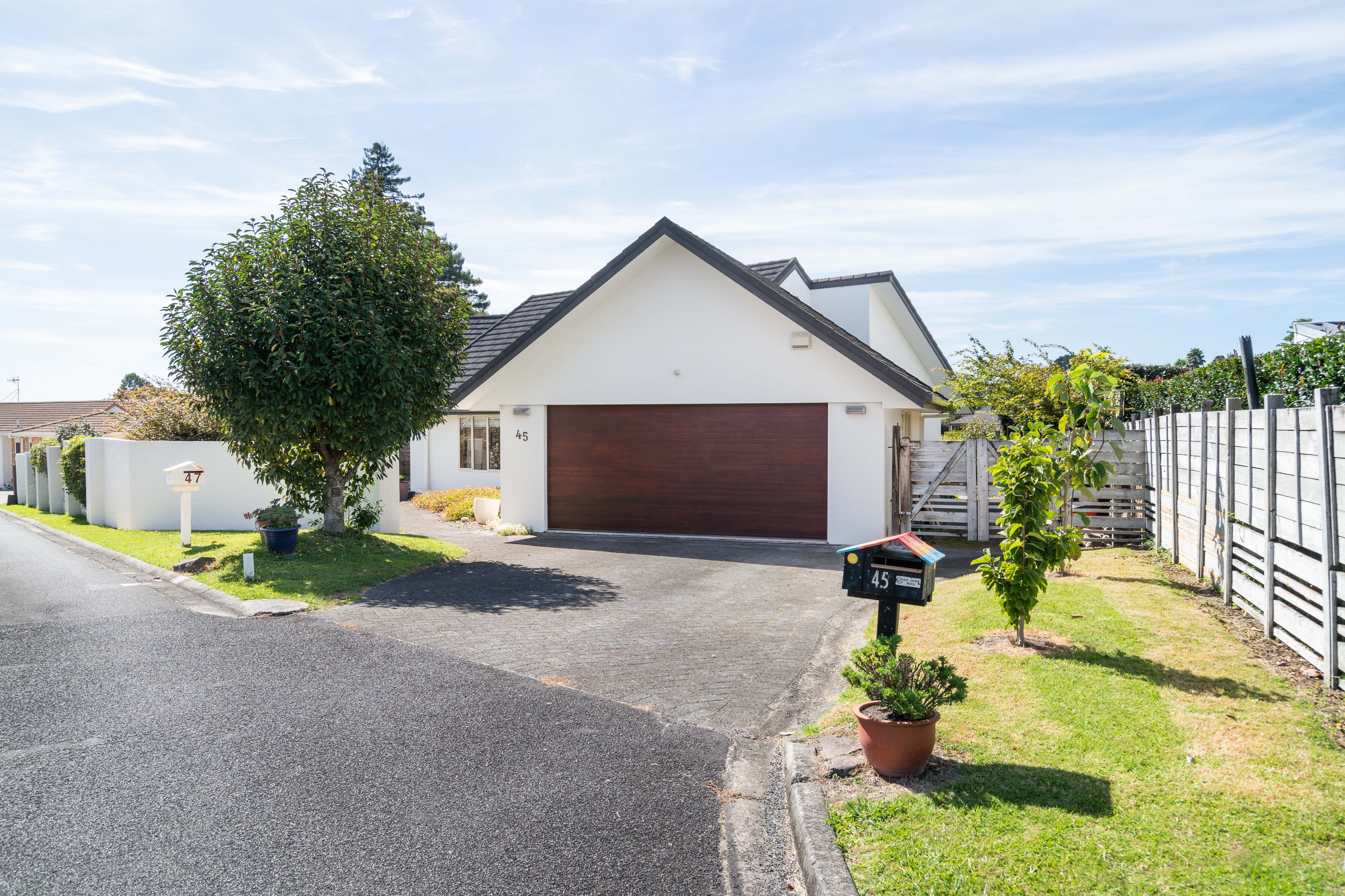 45 Fairview Place, Te Puke, Western Bay Of Plenty District 3119 - Sold ...