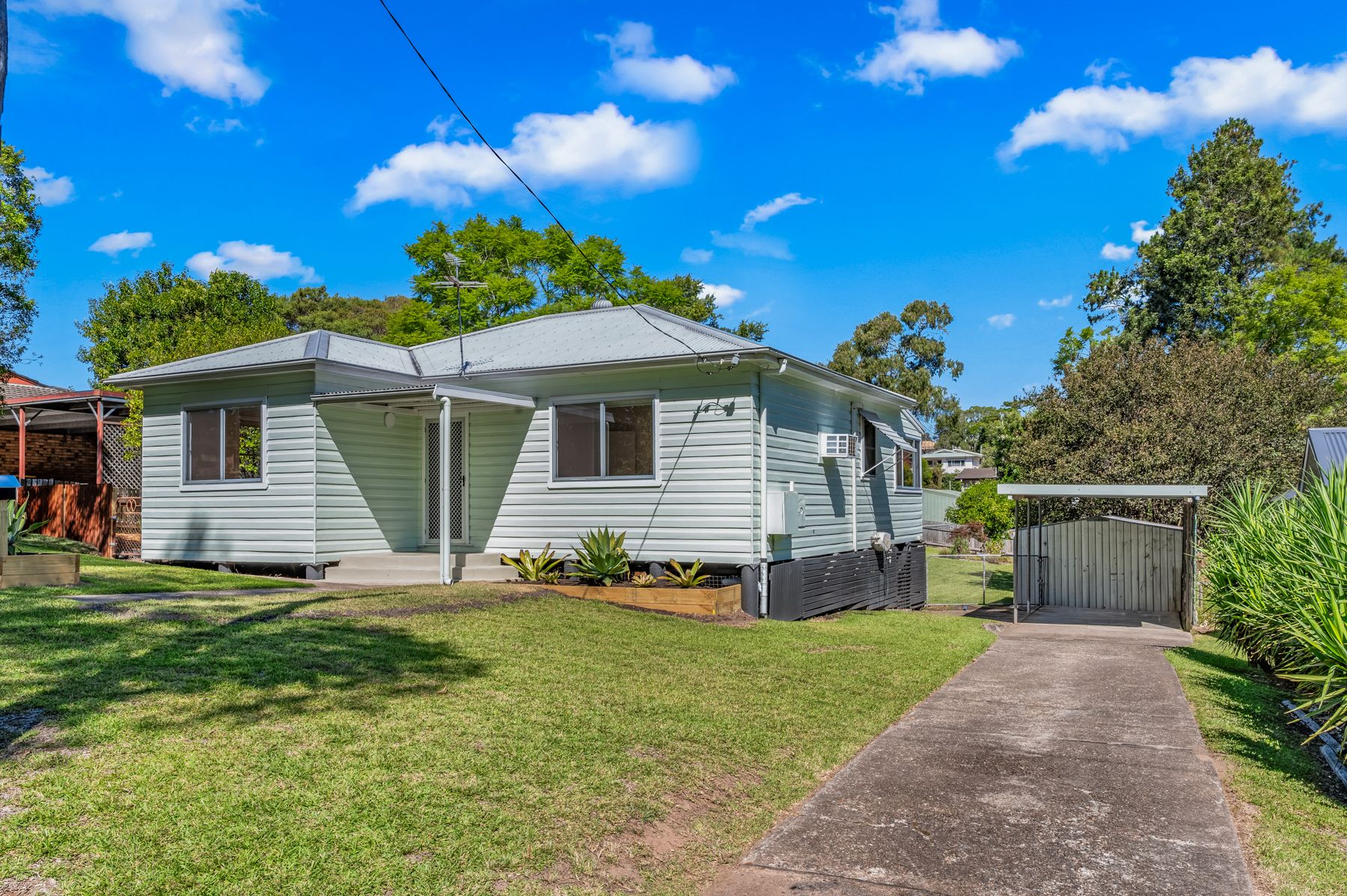 15 Cook Street, Gloucester, NSW 2422